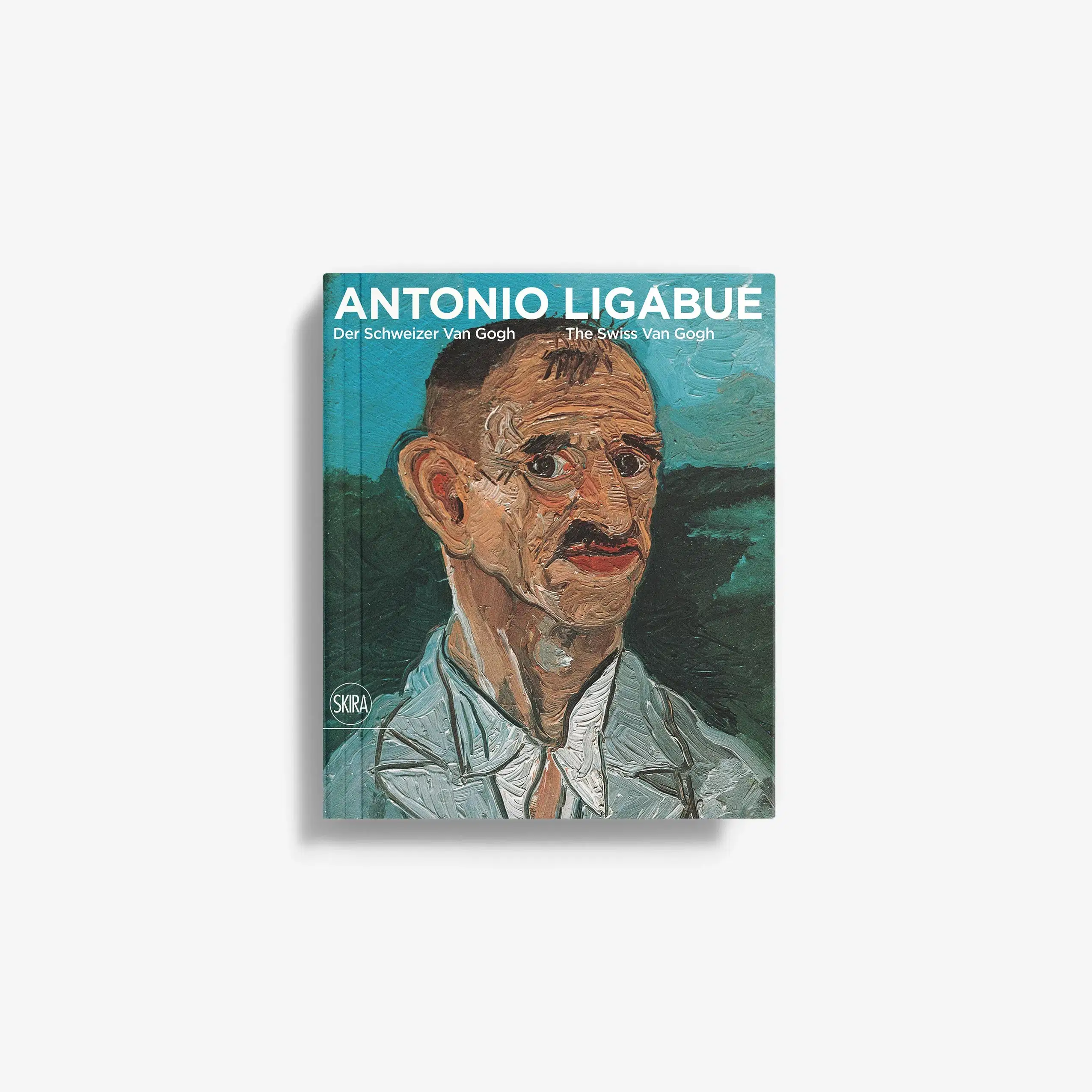 Antonio Ligabue. Der Schweizer van Gogh | The Swiss van Gogh