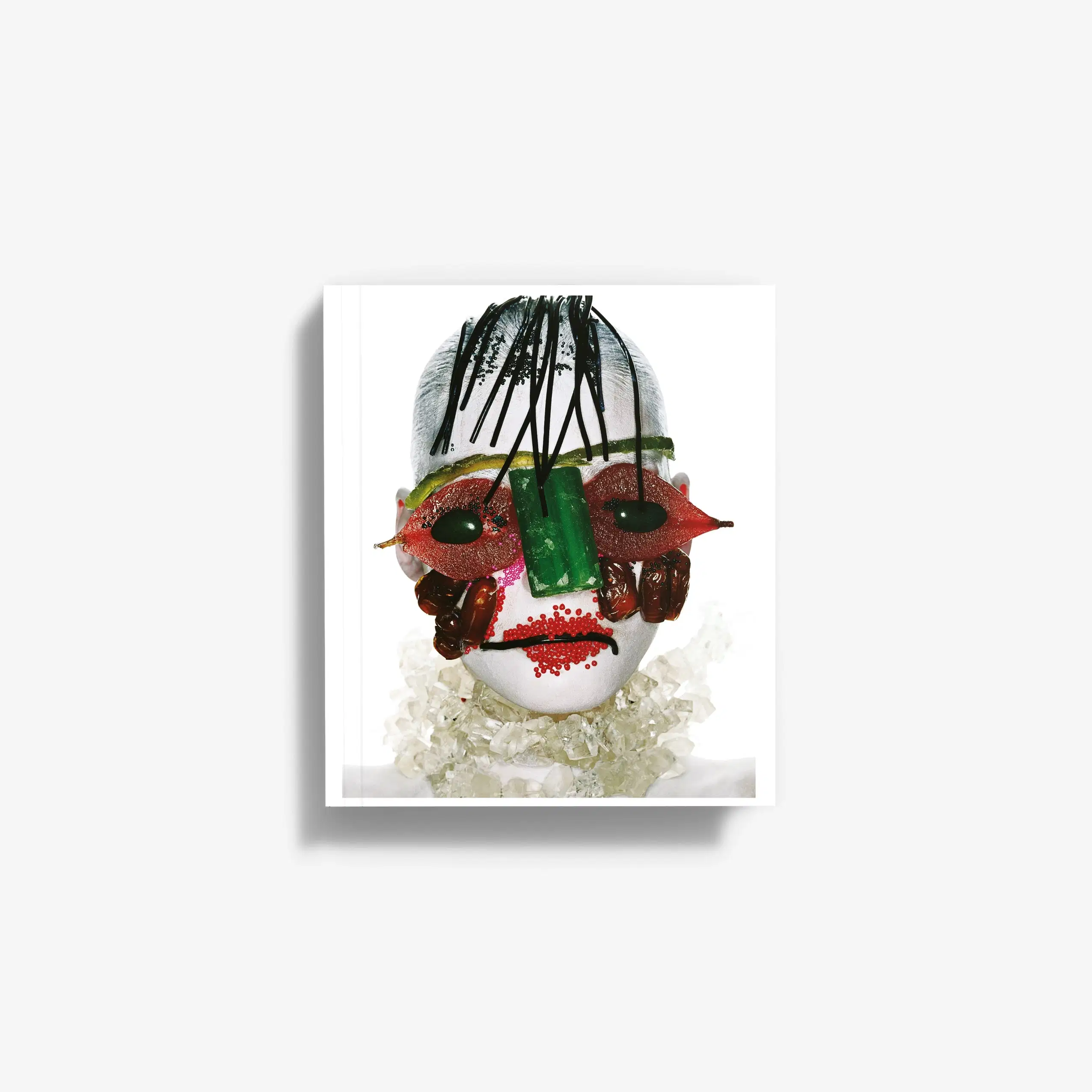 Extreme Beauty in Vogue (Softcover Edition)