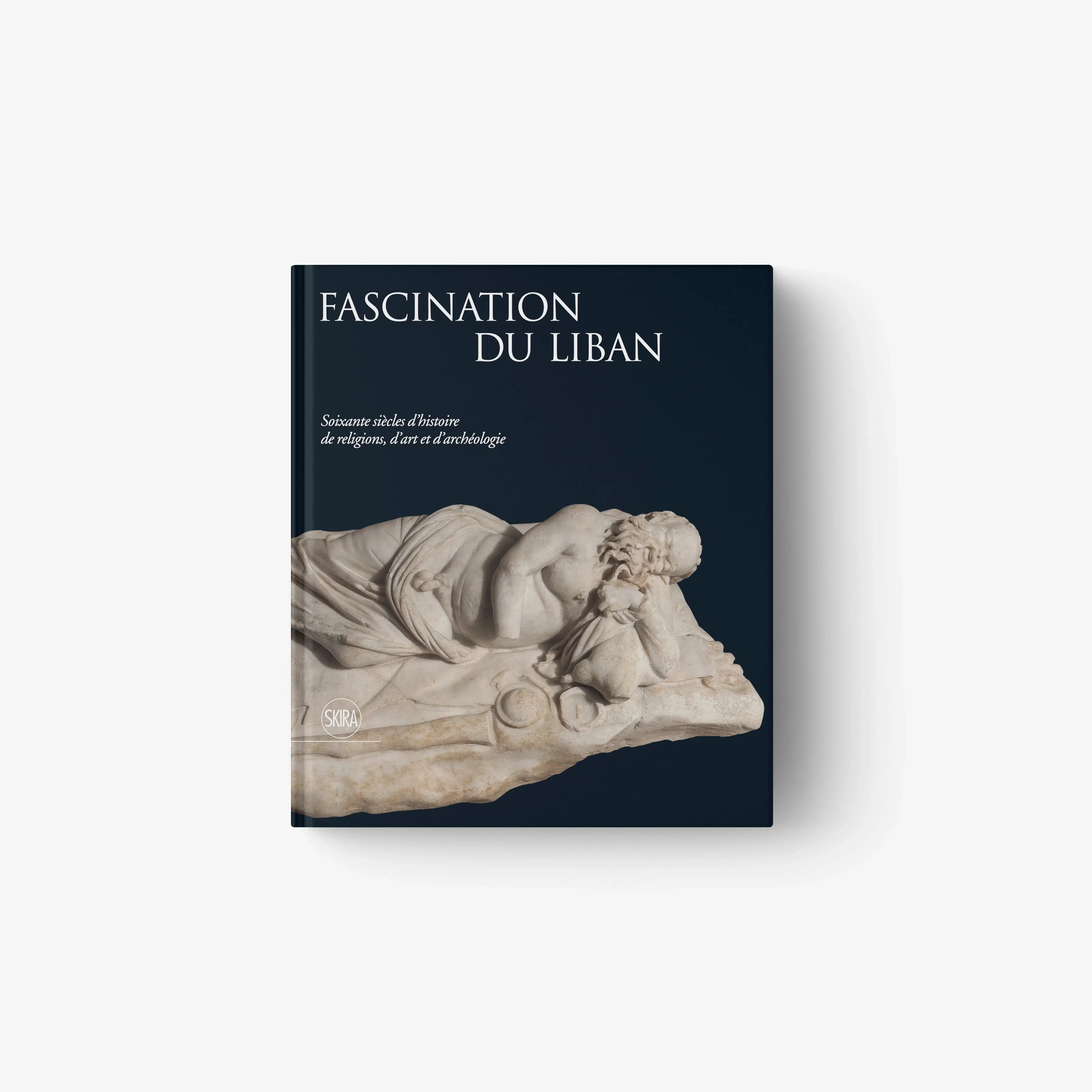 Fascination du Liban