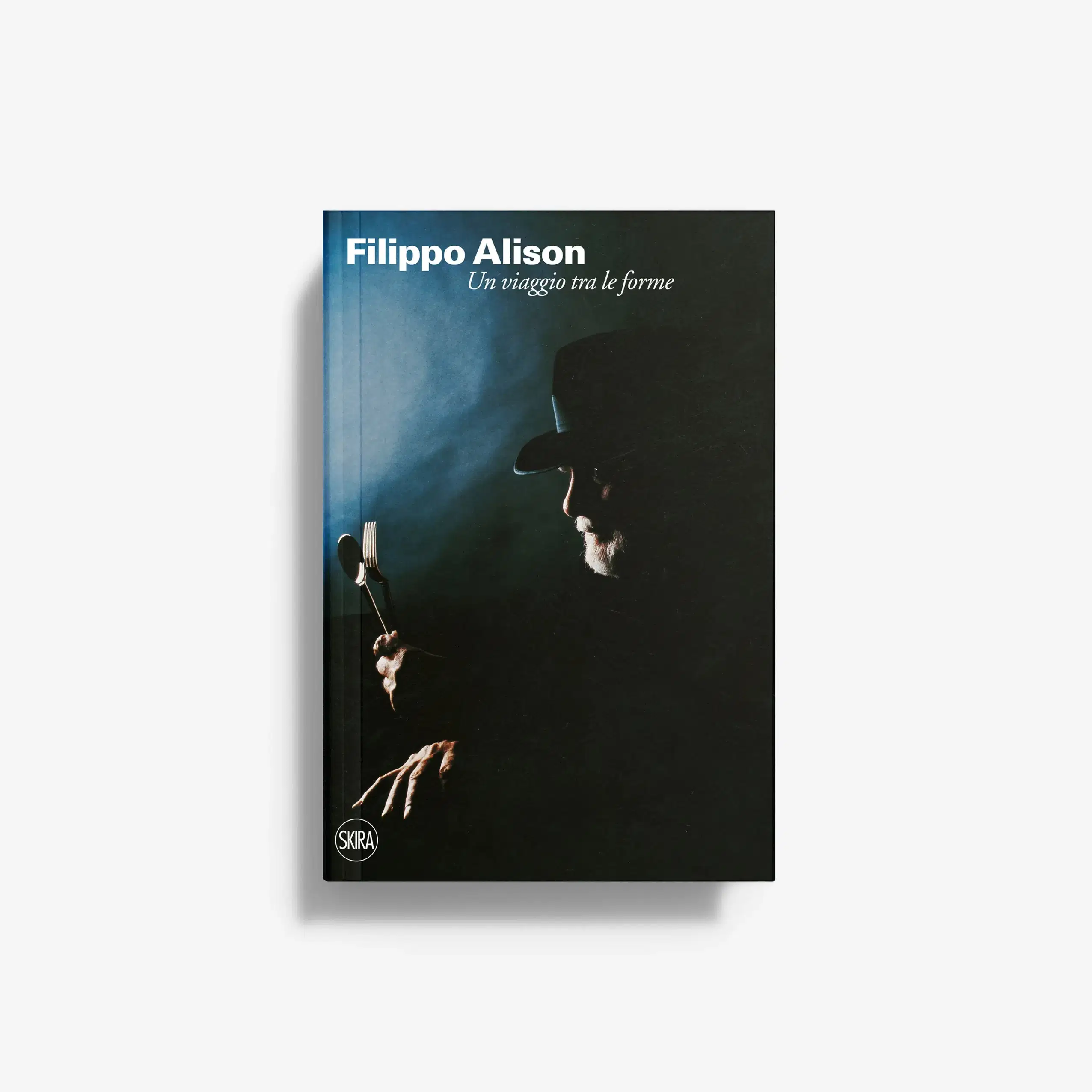 Filippo Alison. Un viaggio tra le forme
