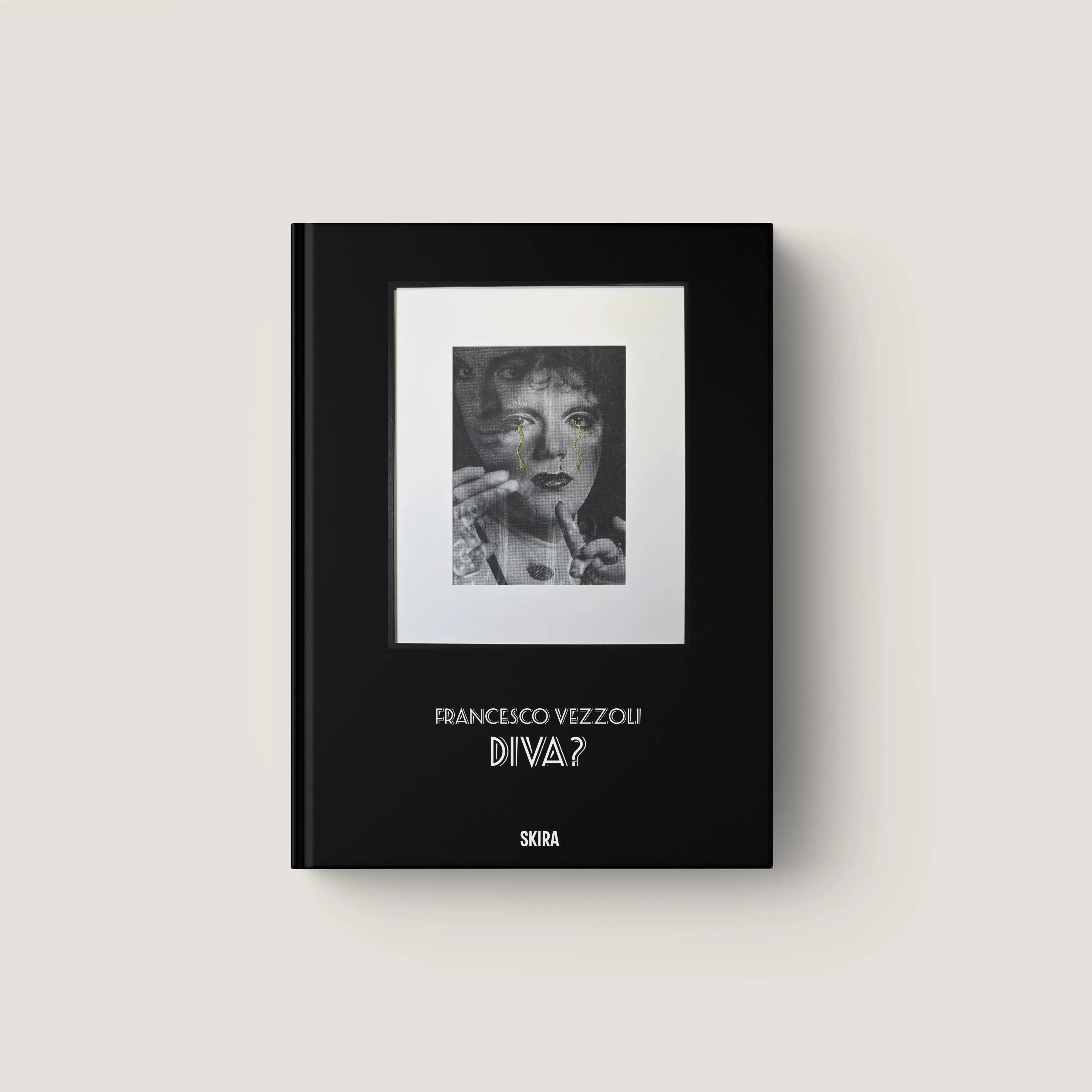 Francesco Vezzoli. Diva?