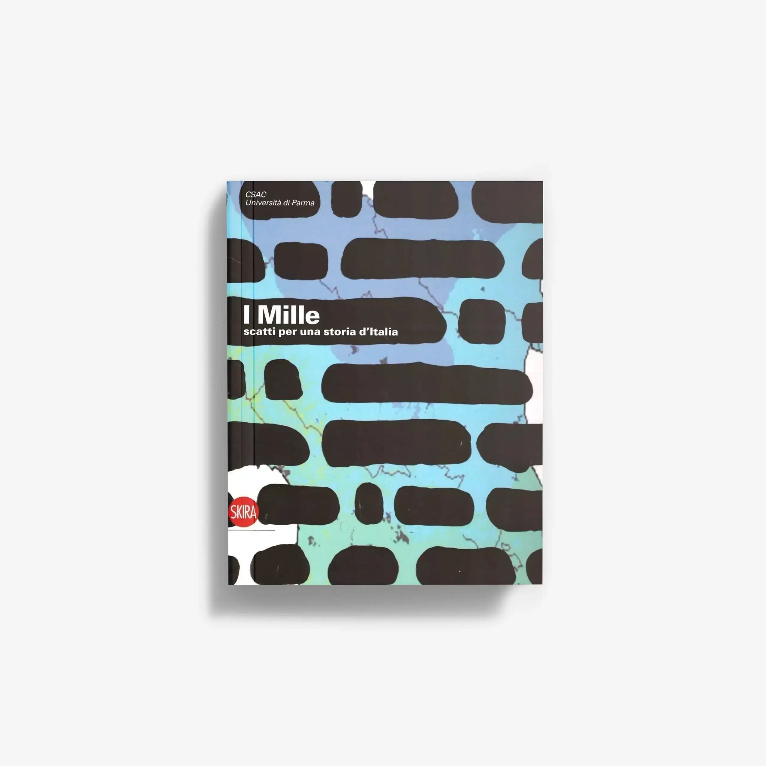 I Mille. Scatti per una storia d'Italia