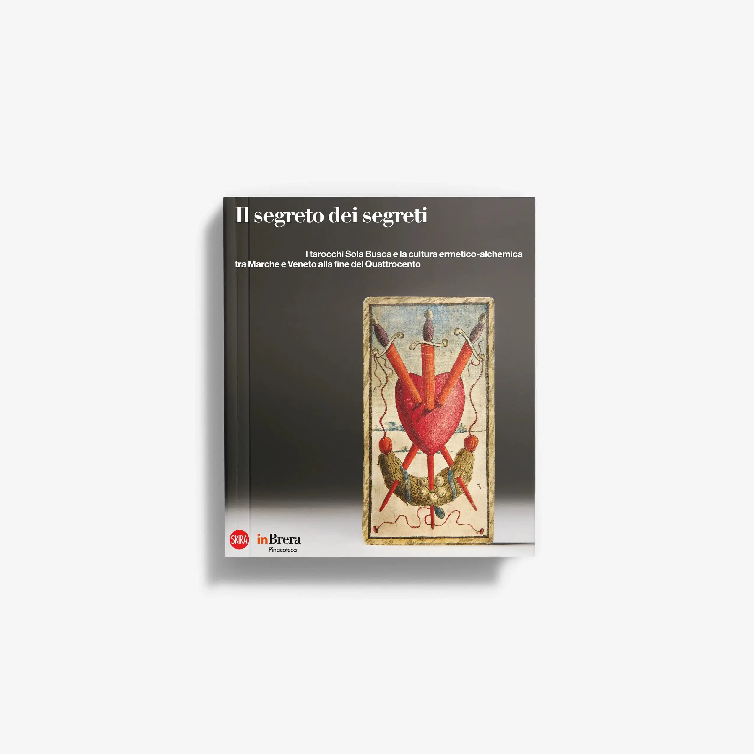 Il segreto dei segreti