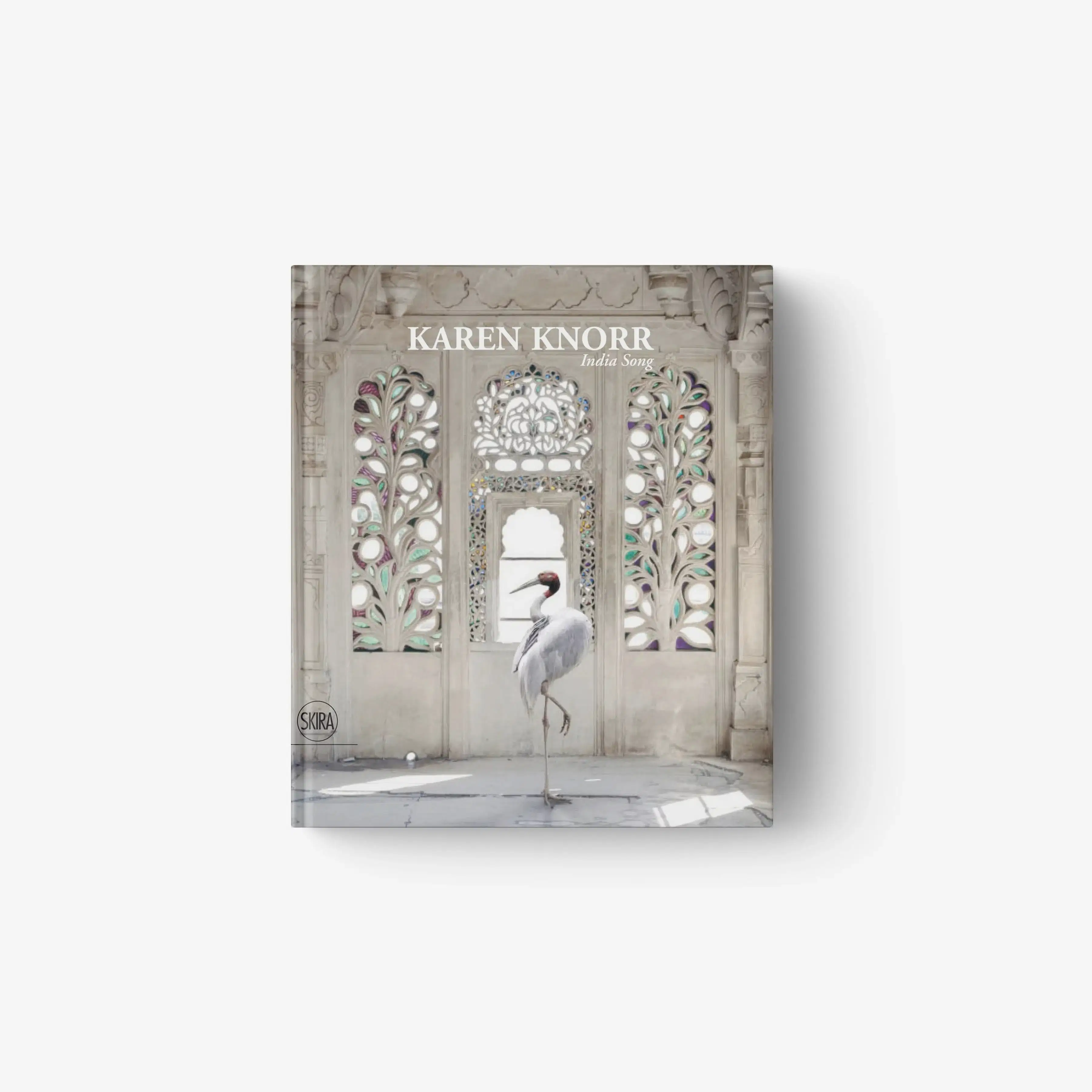 Karen Knorr. India Song