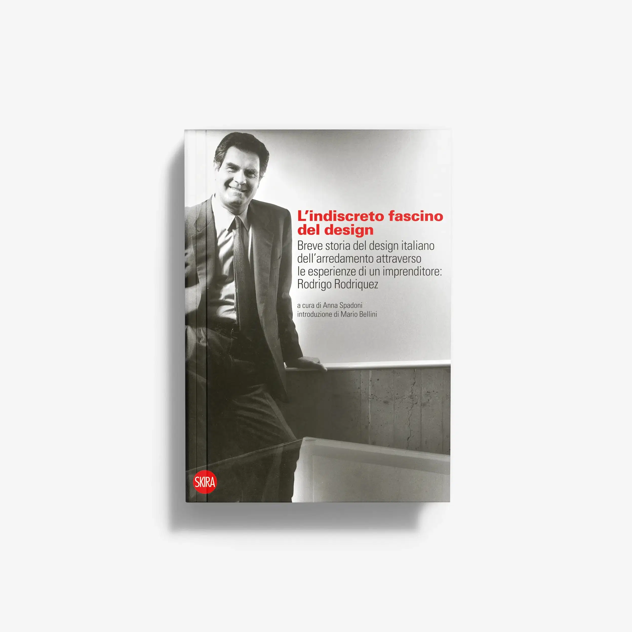 L' indiscreto fascino del design