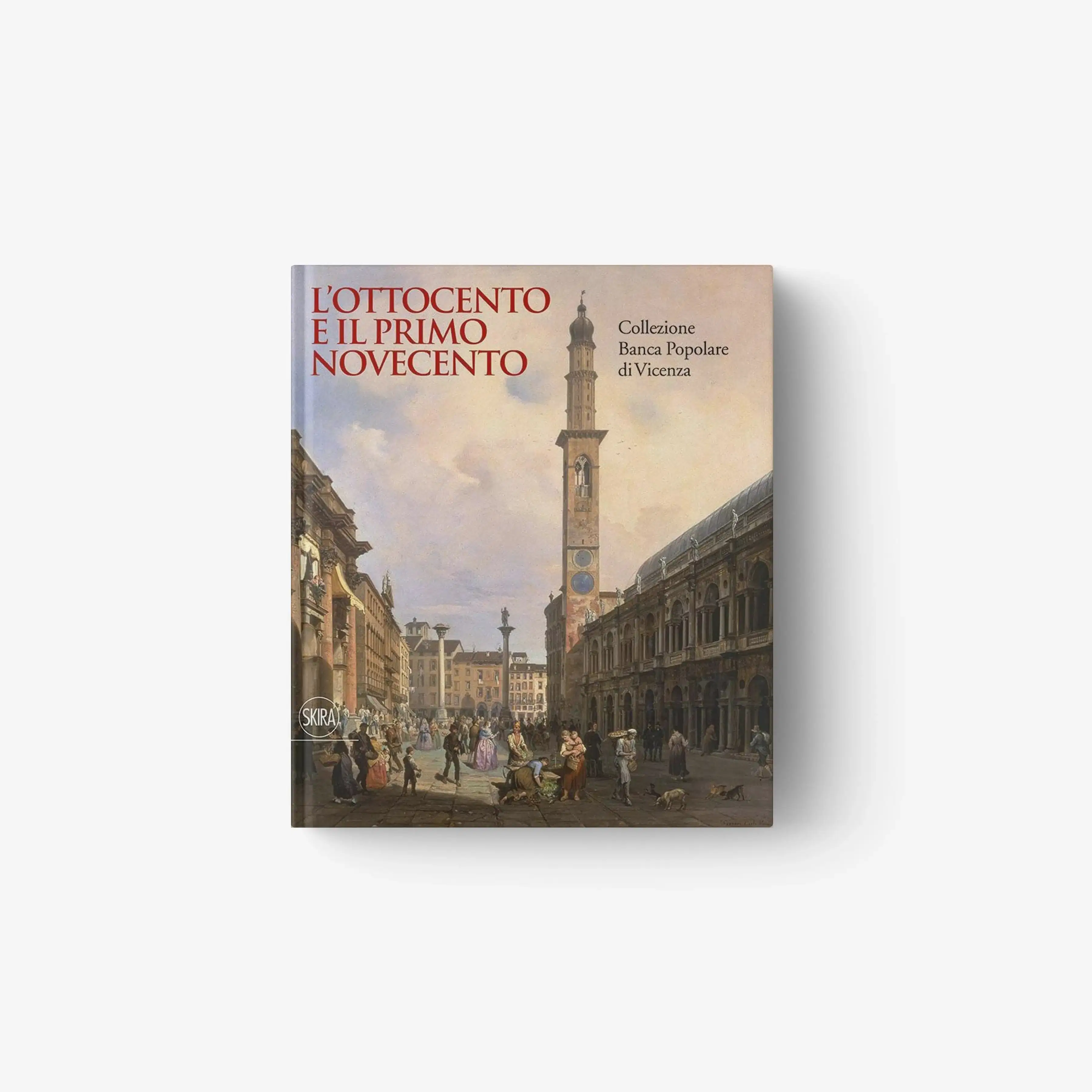 L’Ottocento e il primo Novecento