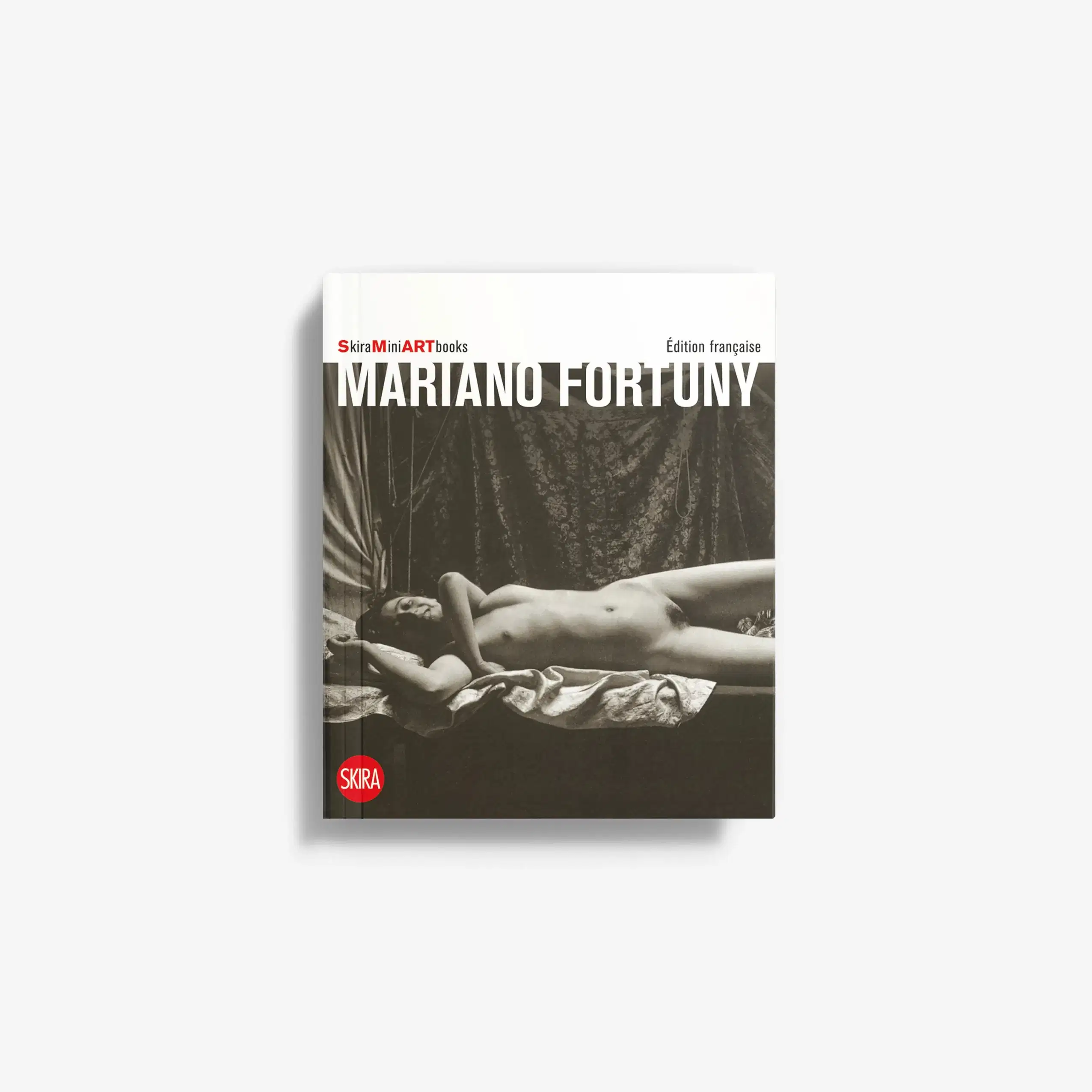 Mariano Fortuny (French Edition)