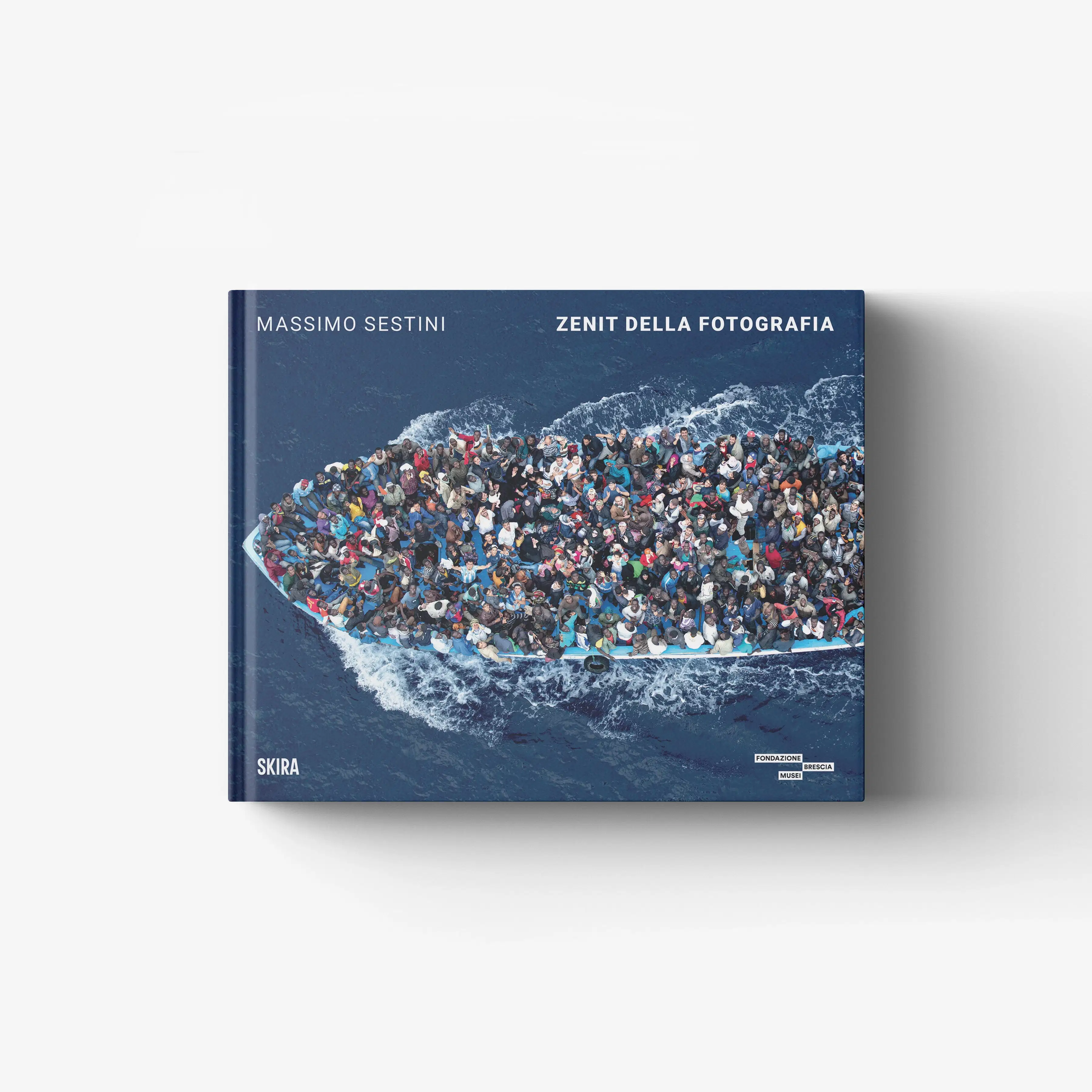 Massimo Sestini. Zenit della fotografia