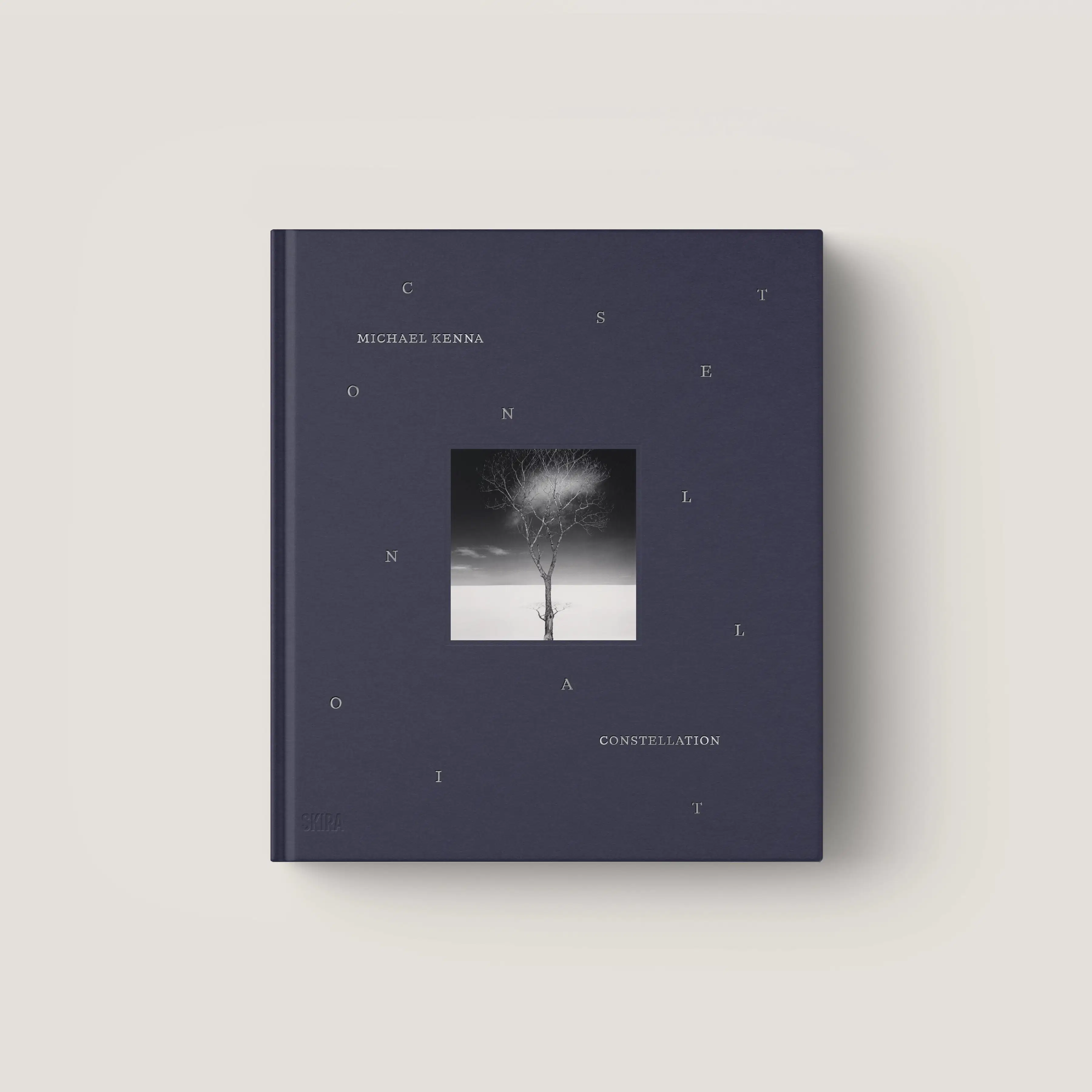 Michael Kenna. Constellation