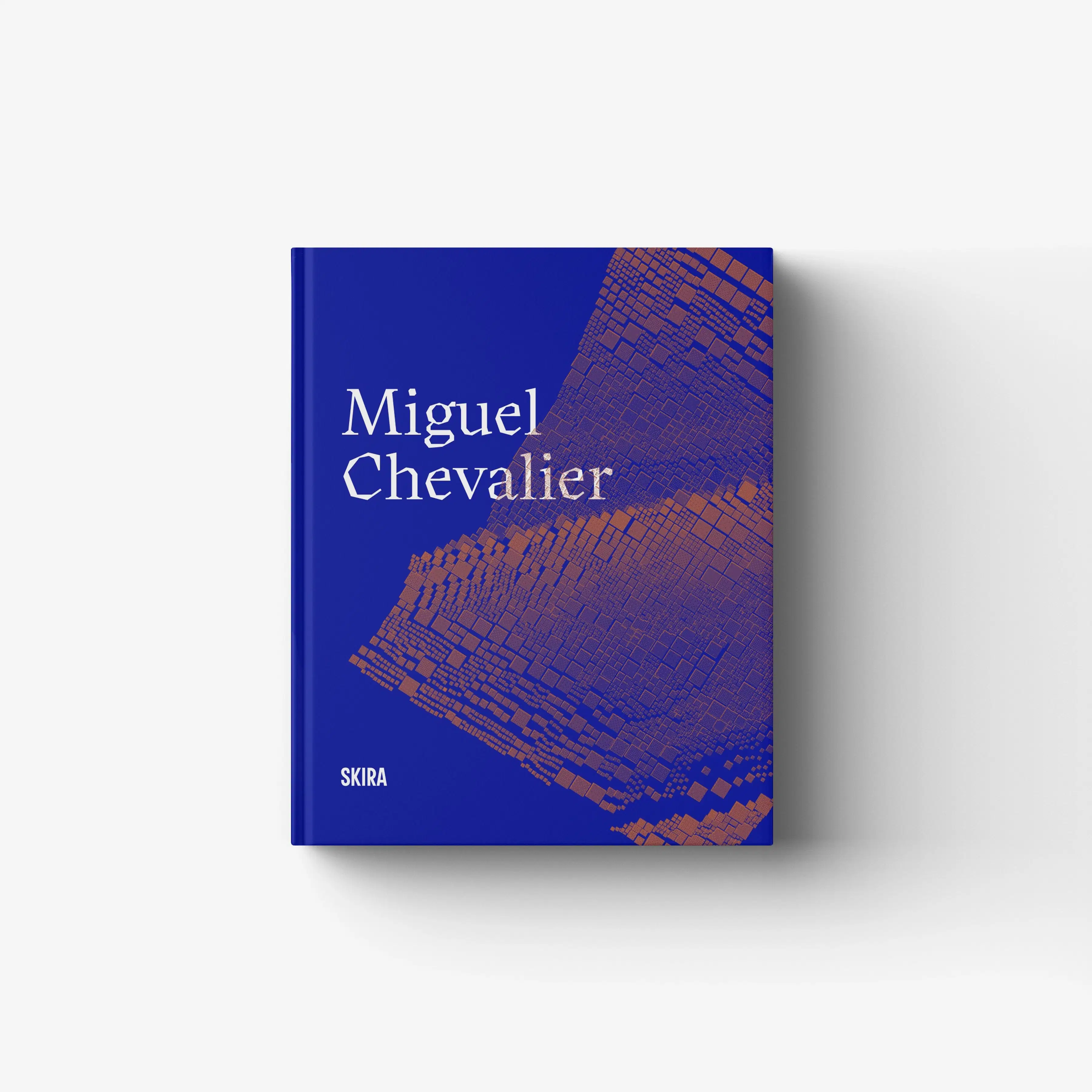 Miguel Chevalier (english edition)