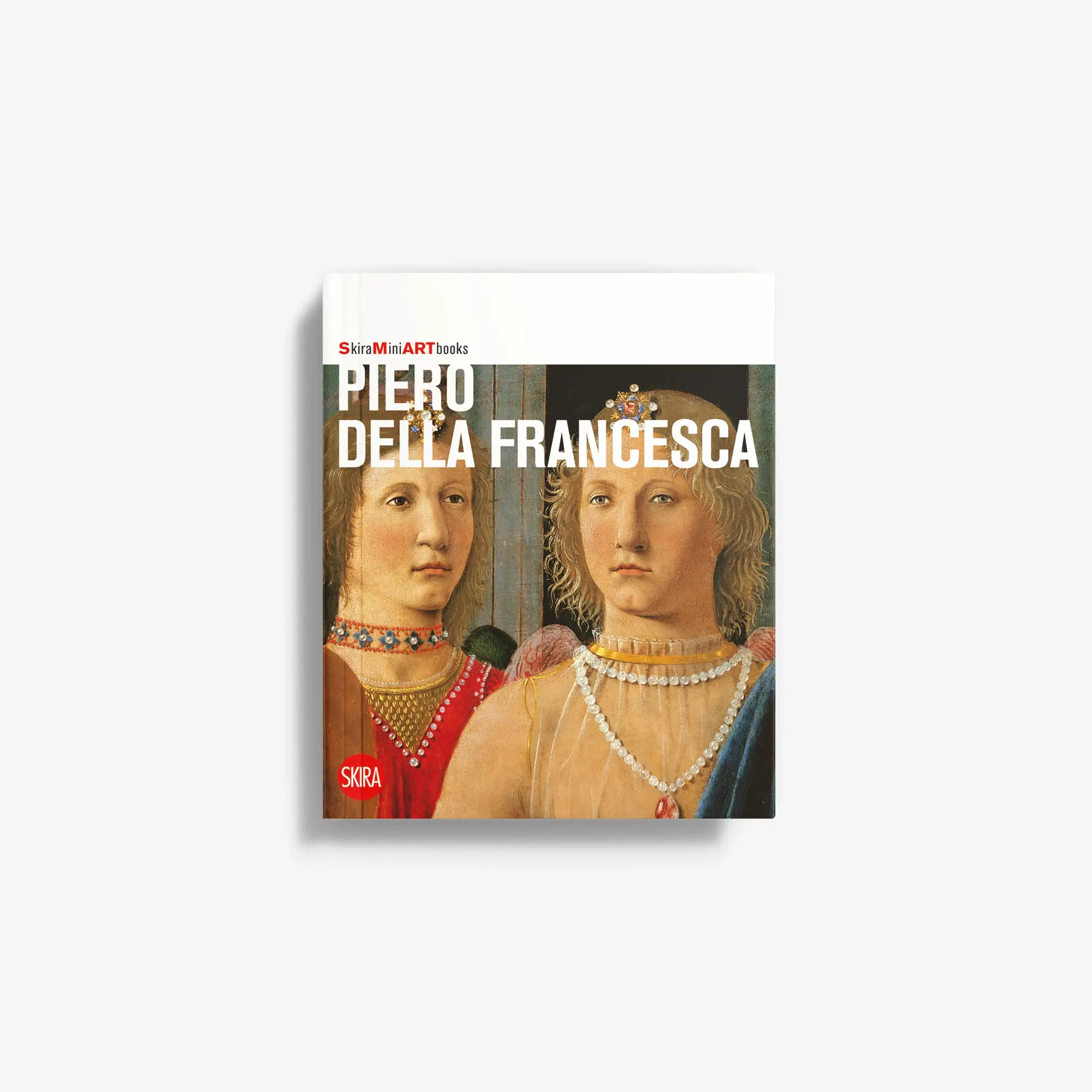 PIERO DELLA FRANCESCA
