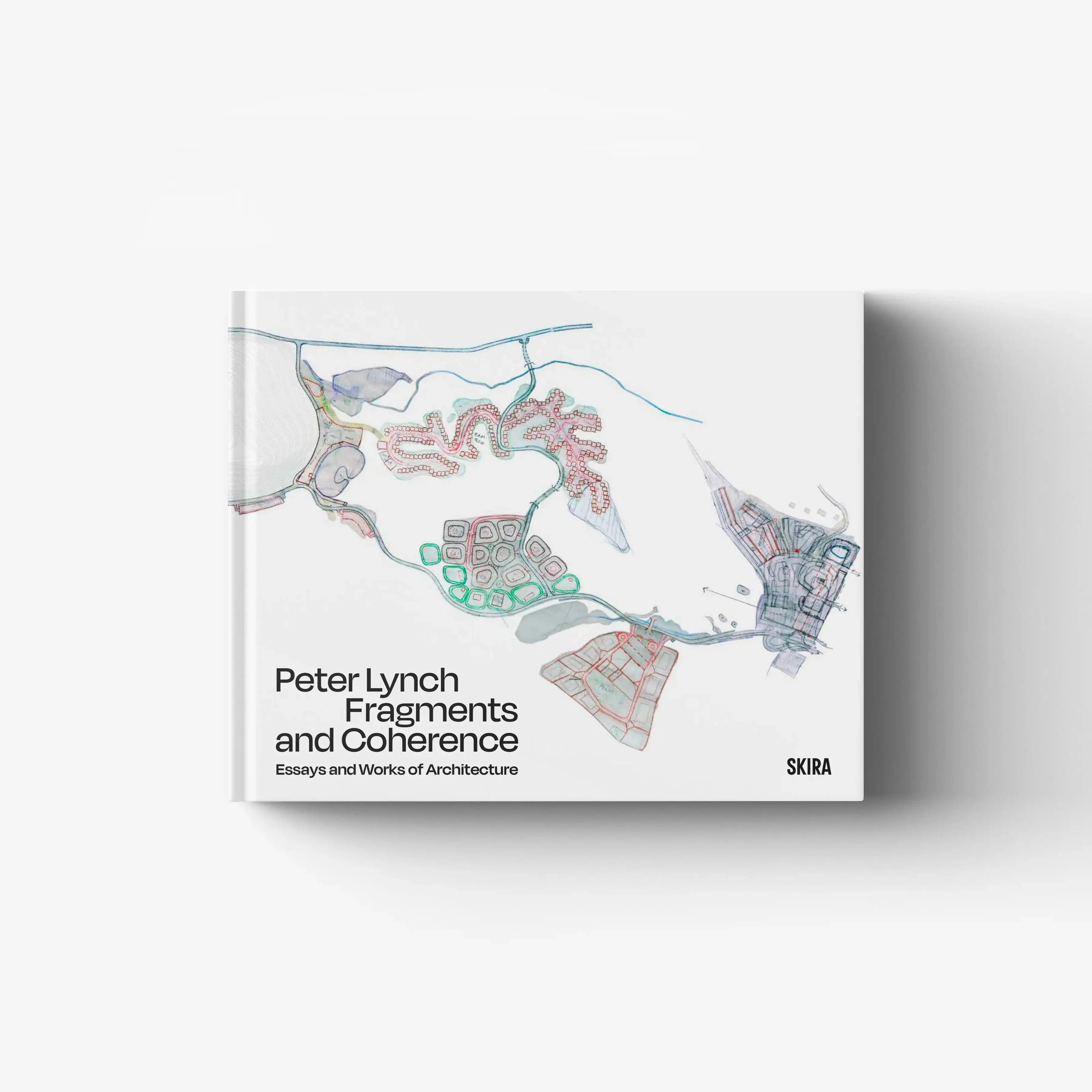 Peter Lynch. Fragments and Coherence