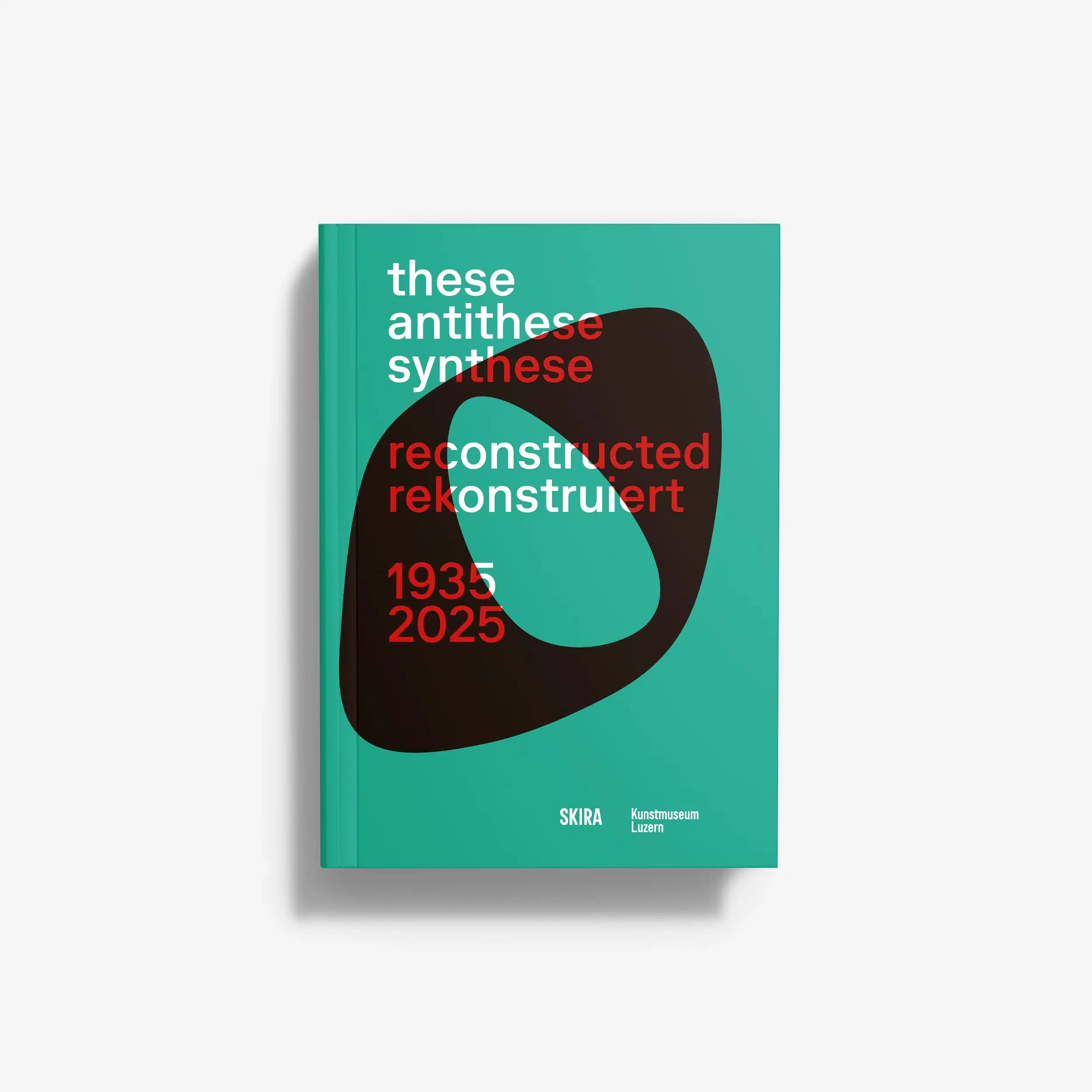 THESE ANTITHESE SYNTHESE