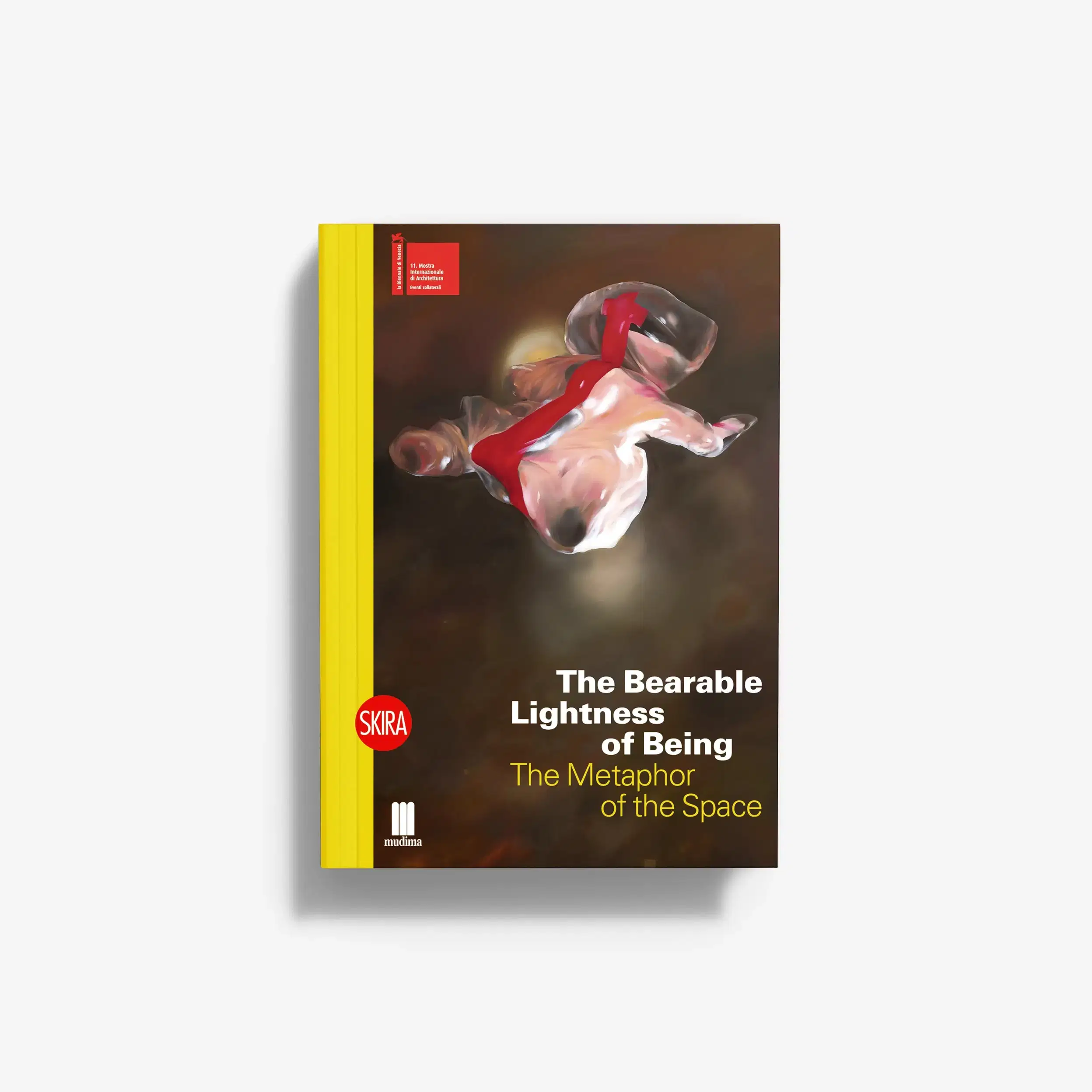 The Bearable Lightness of Being: The Metaphor of the Space