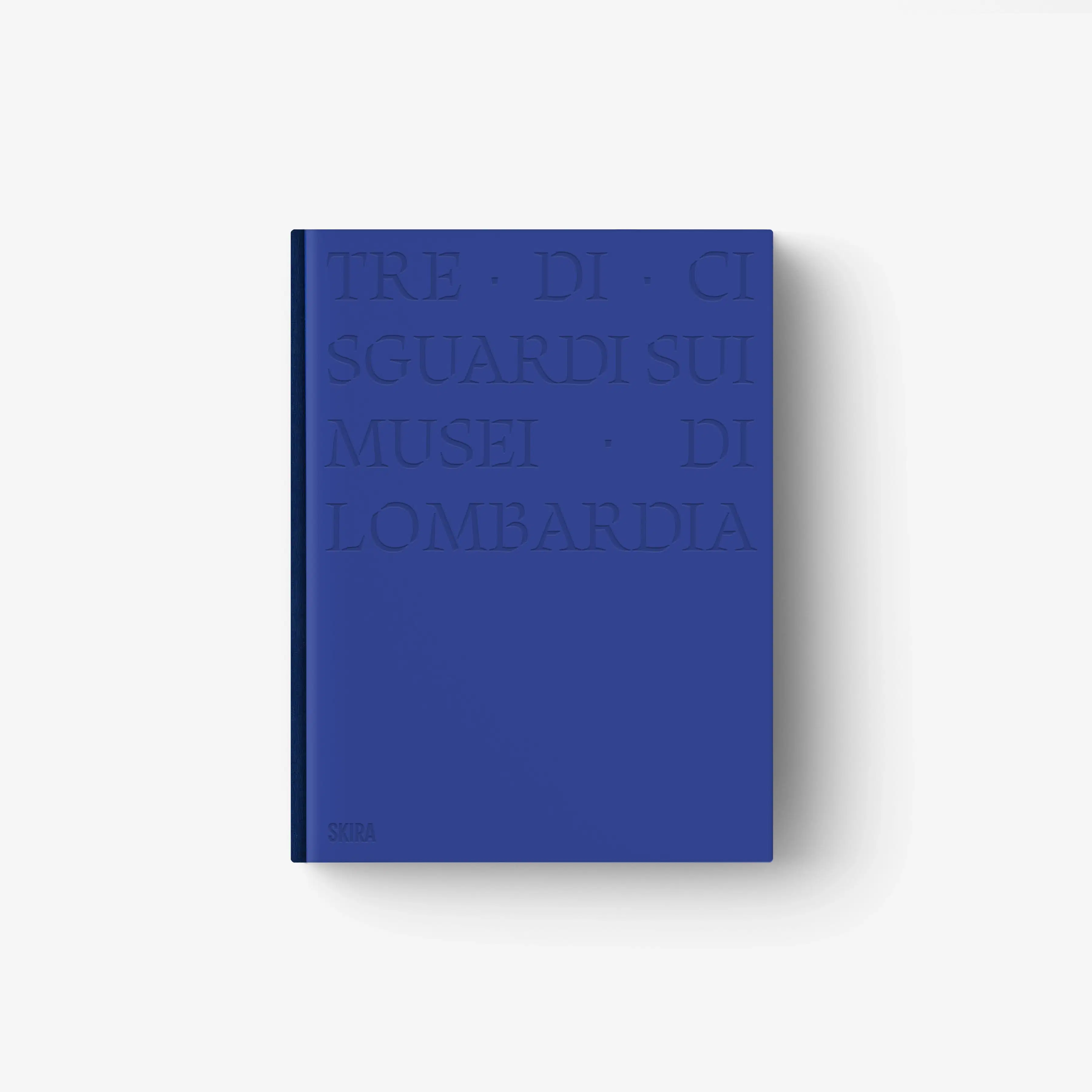 Tre-di-ci sguardi sui musei di Lombardia