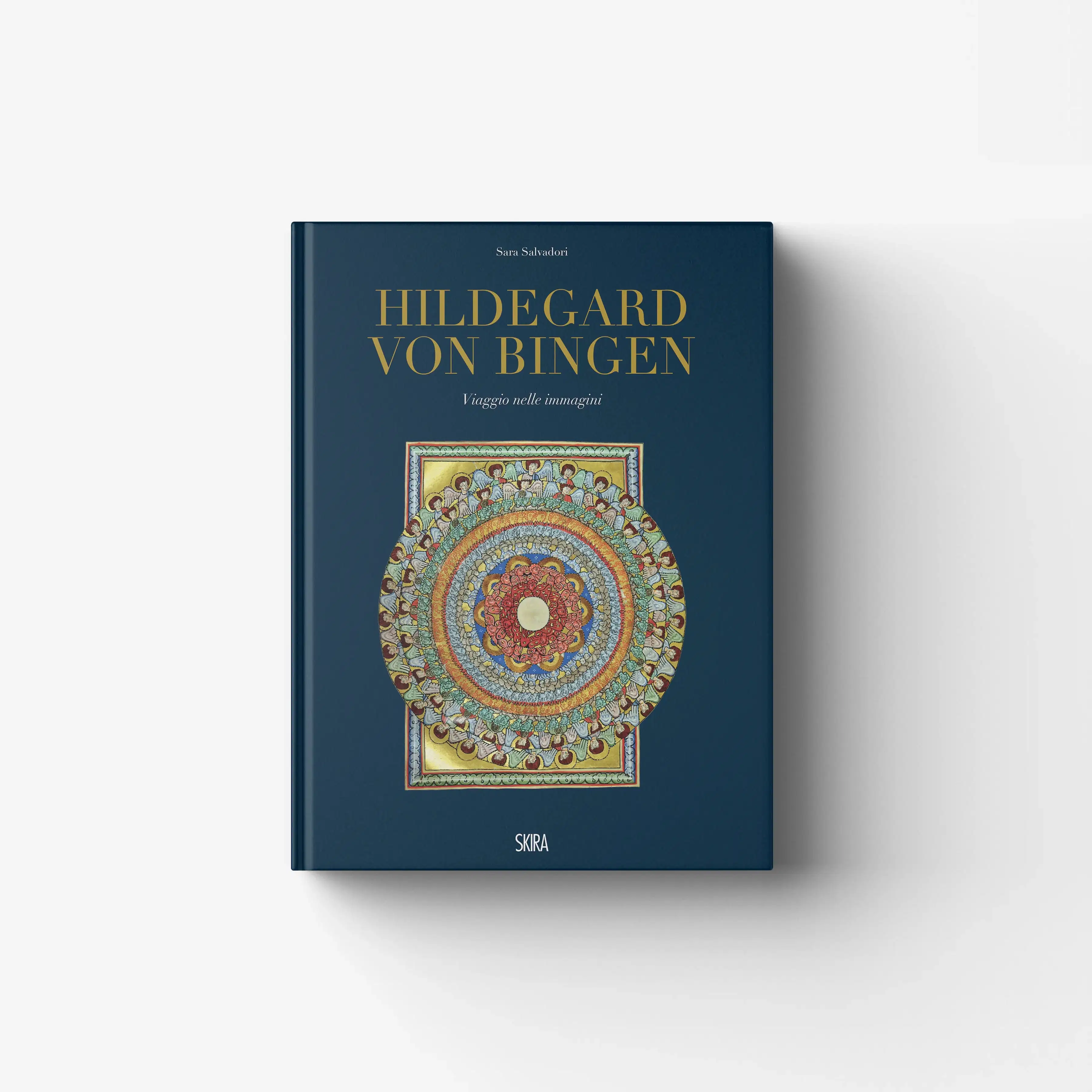 Hildegard von Bingen. Viaggio nelle Immagini
