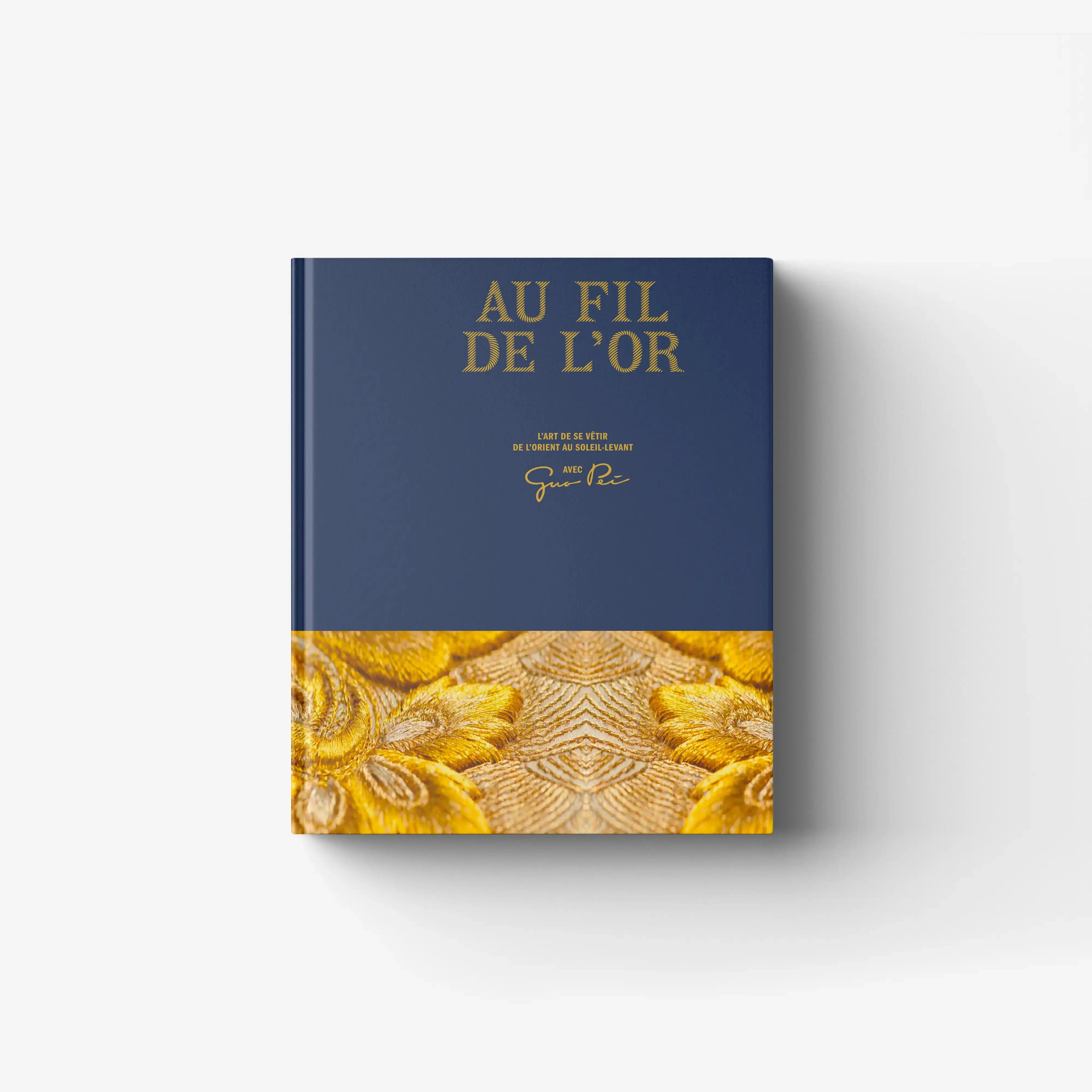 AU FIL DE L'OR