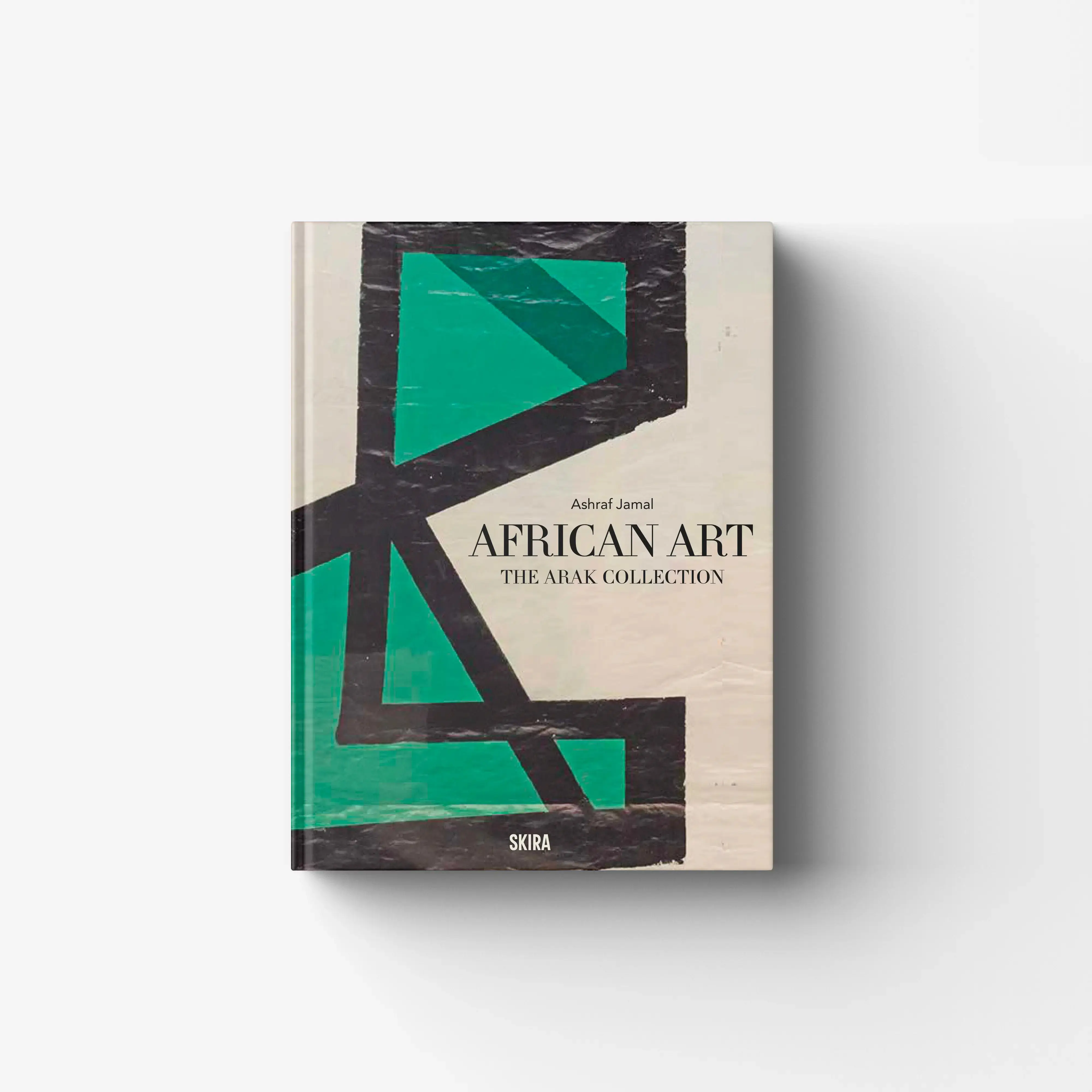 African Art. The Arak Collection