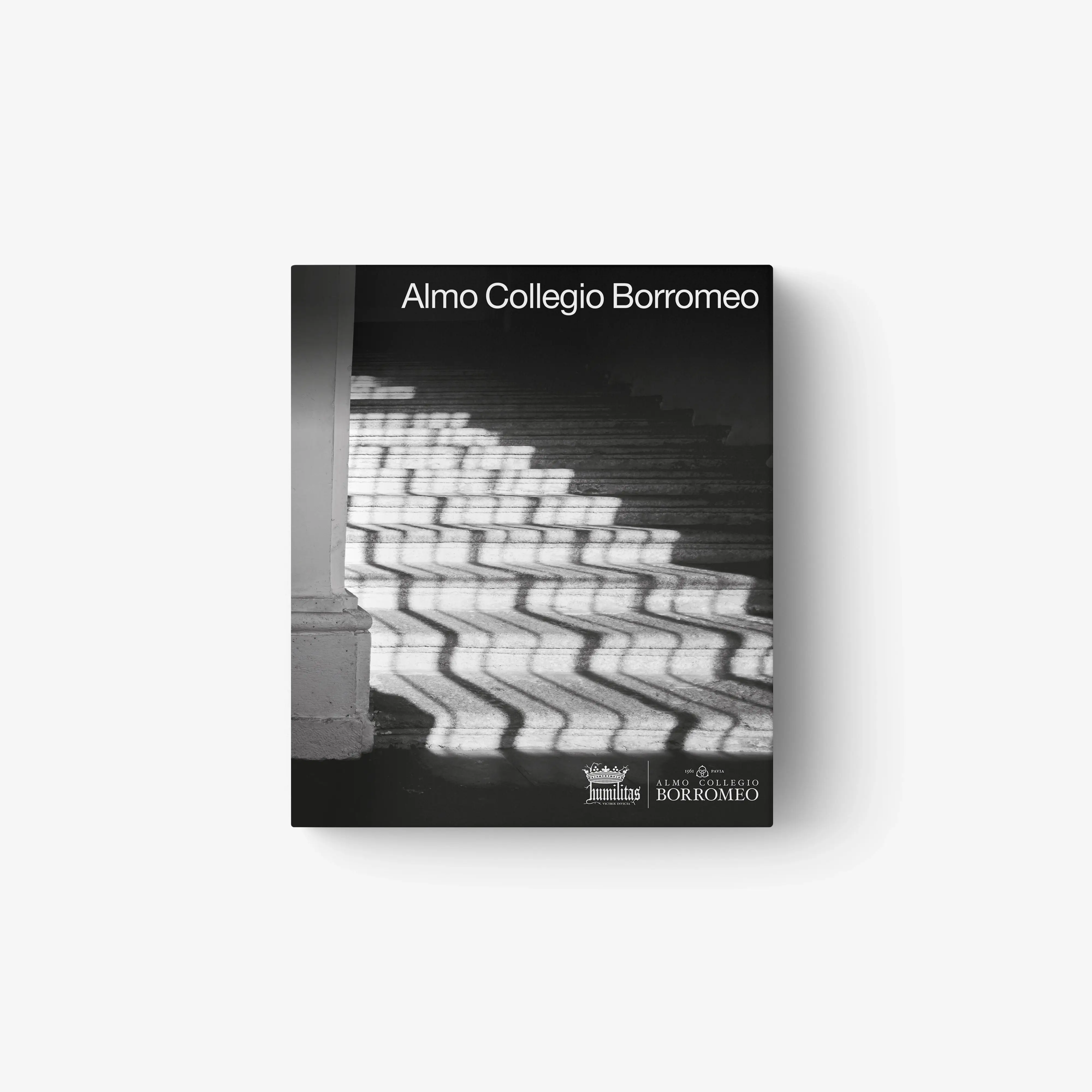 Almo Collegio Borromeo (English Edition)