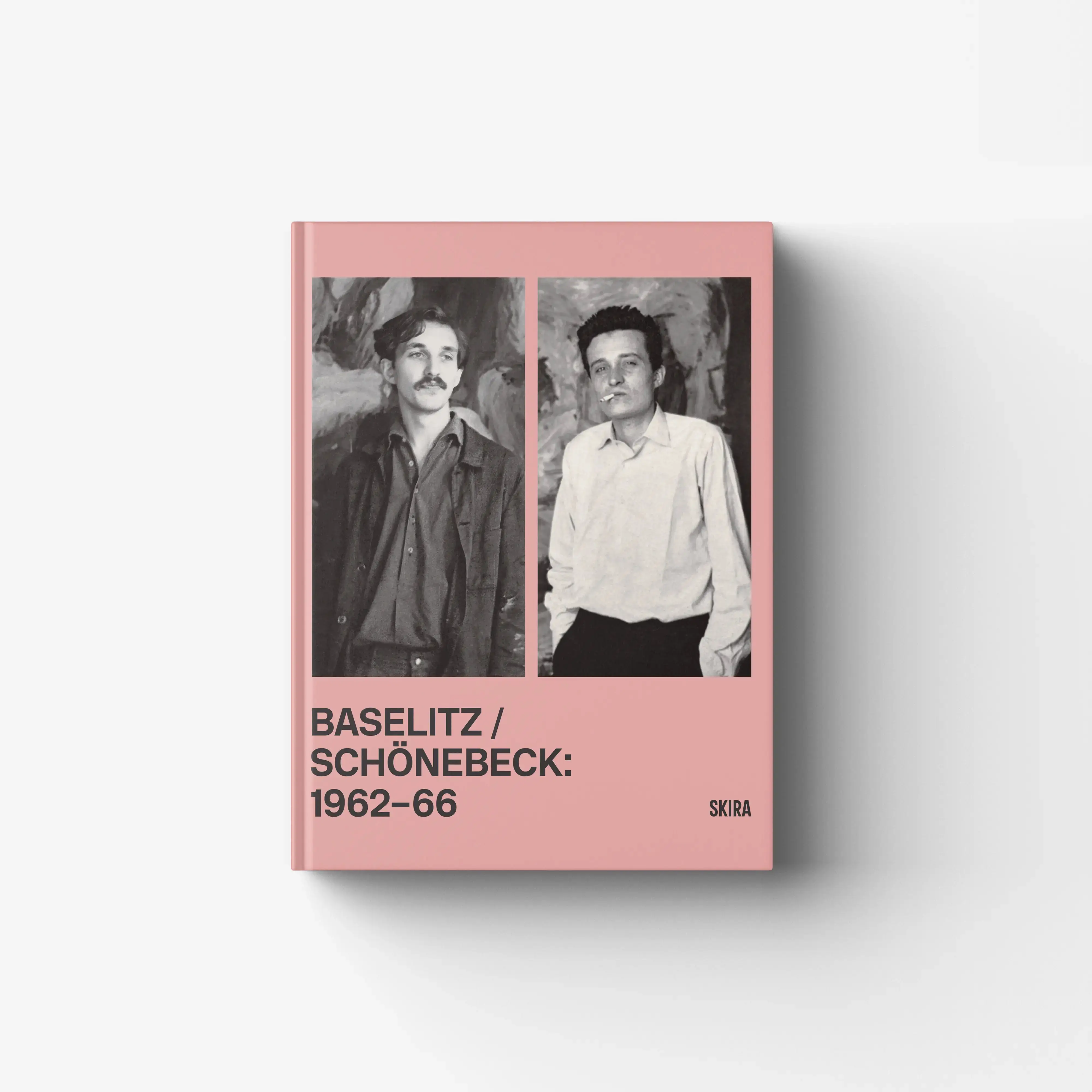 Baselitz / Schoenebeck: 1962-66