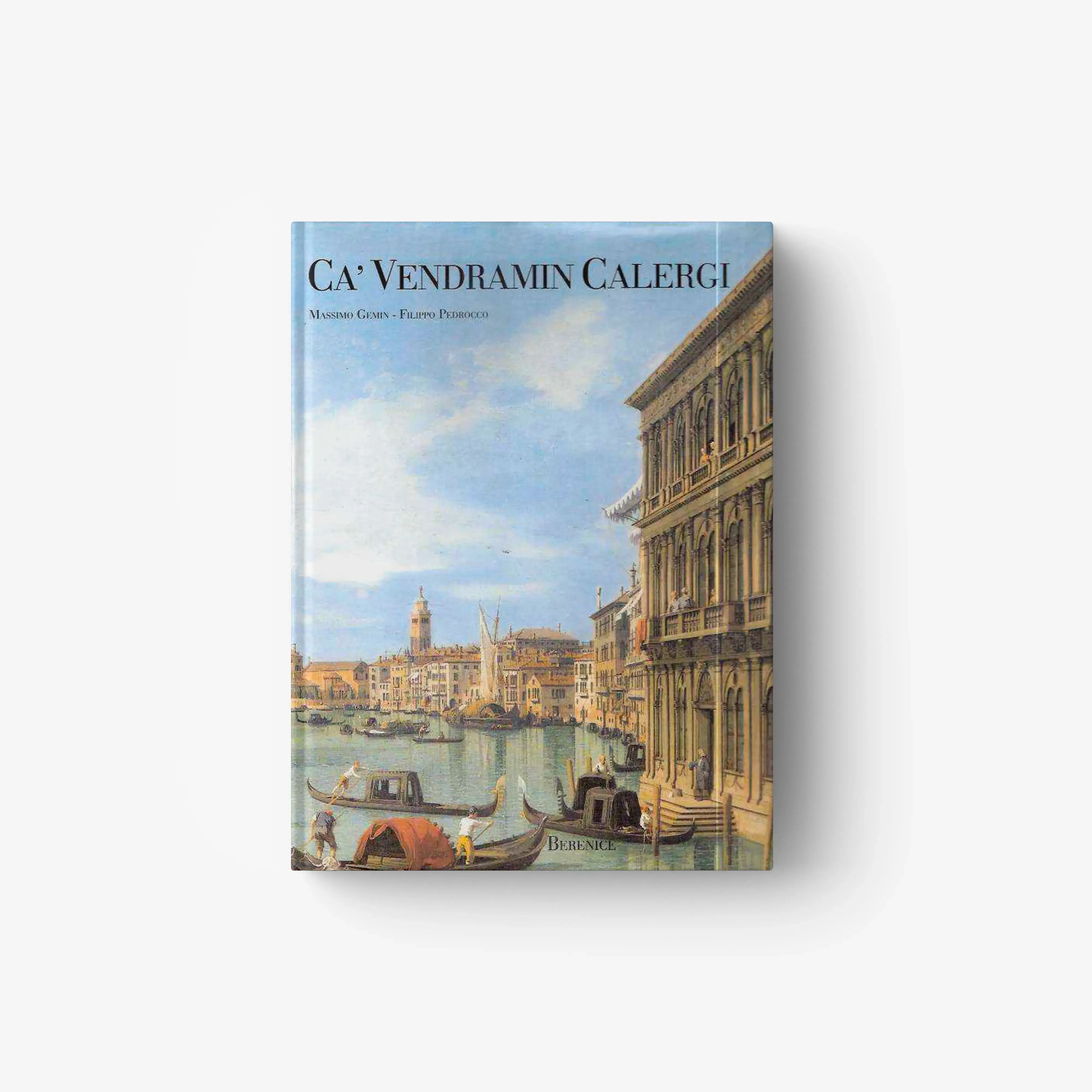 Ca' Vendramin Calergi