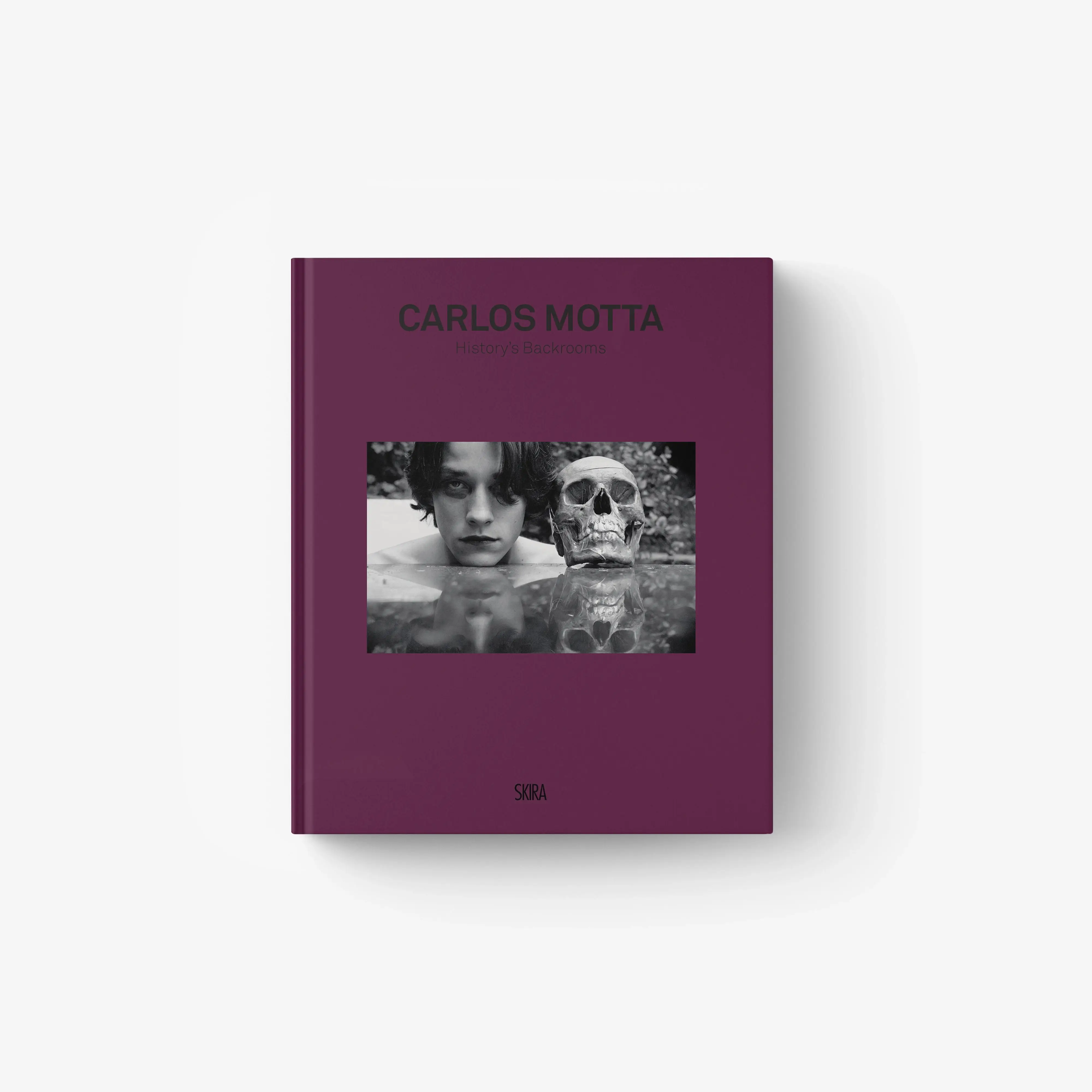 Carlos Motta. History’s Back Rooms