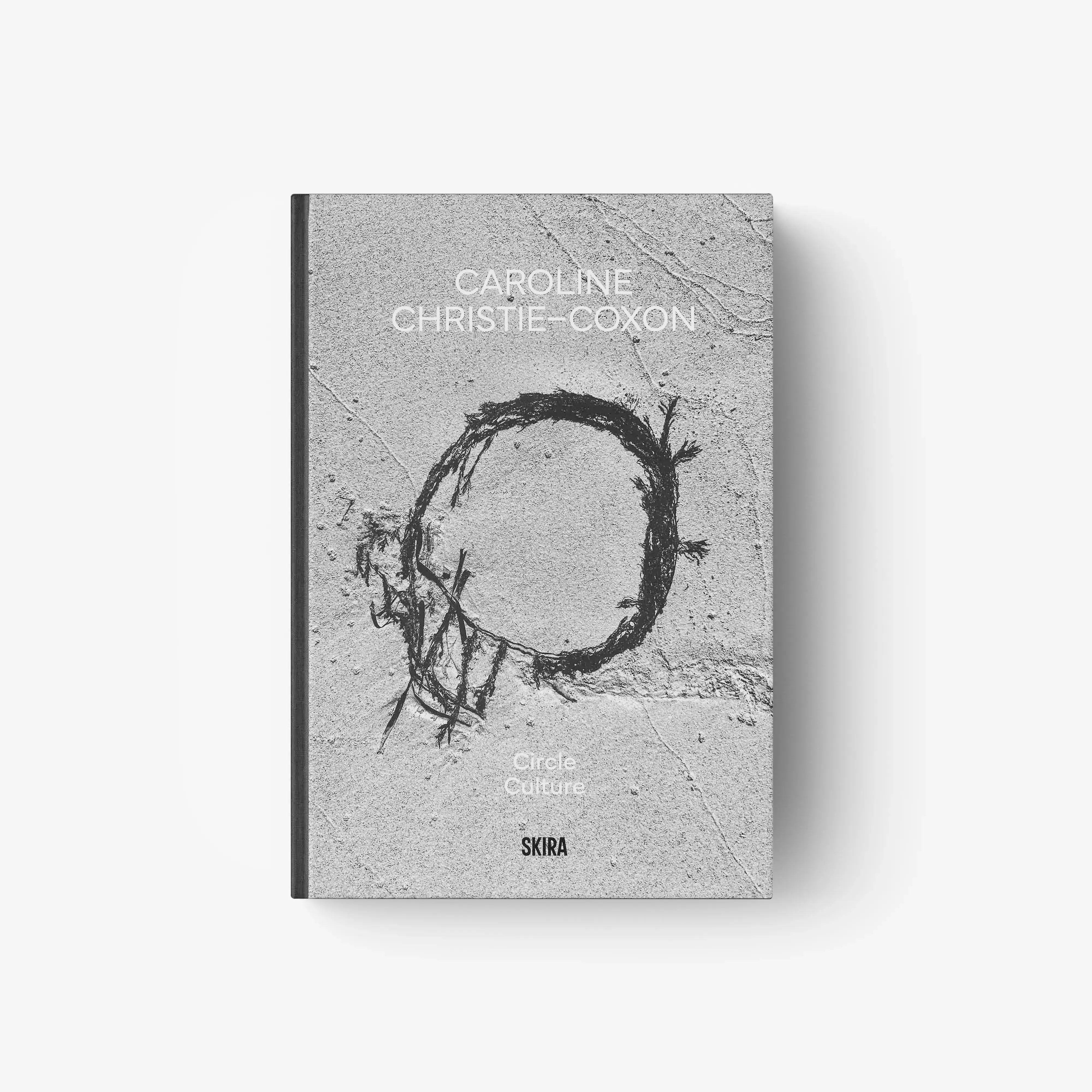 Caroline Christie-Coxon. Circle Culture