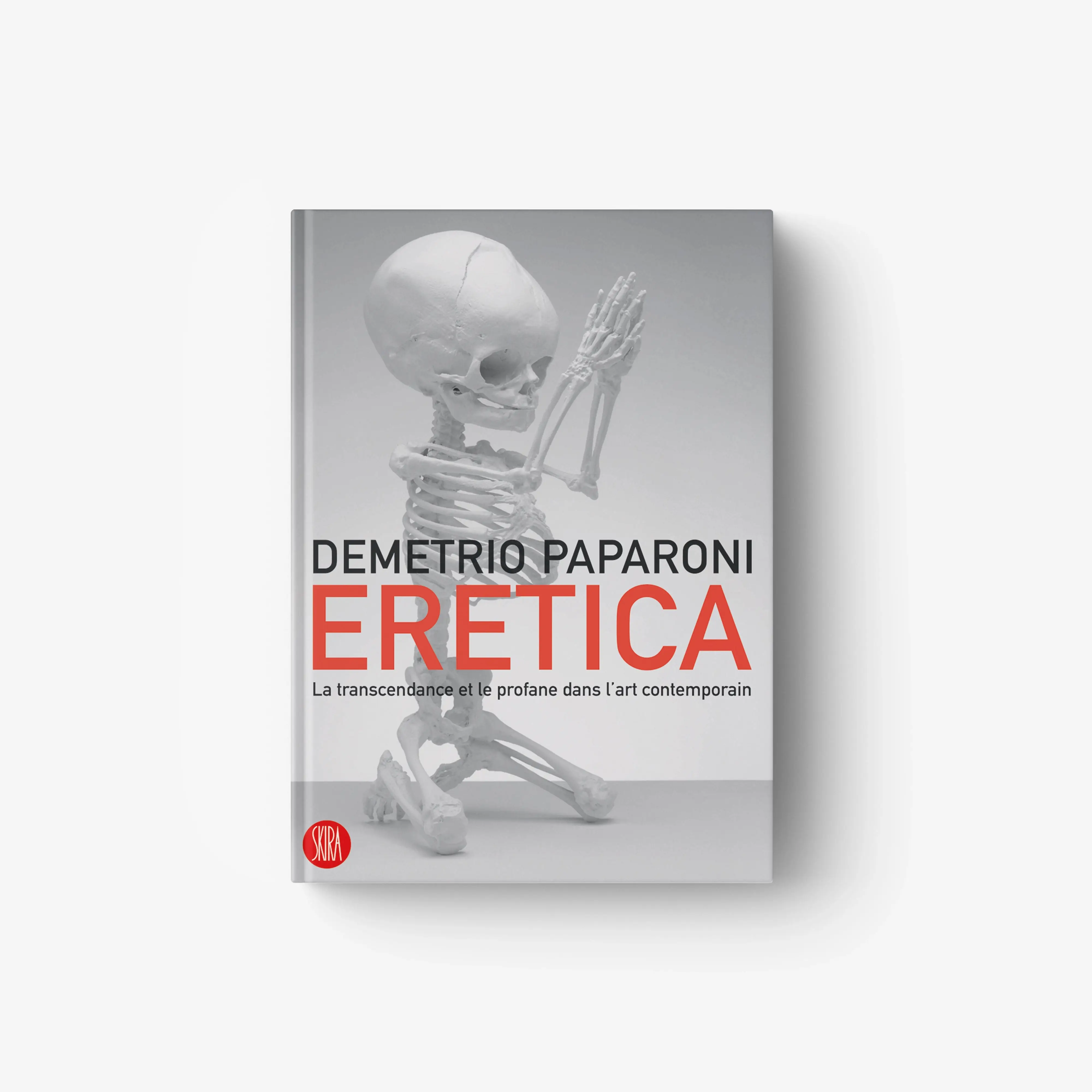 ERETICA (French Edition)