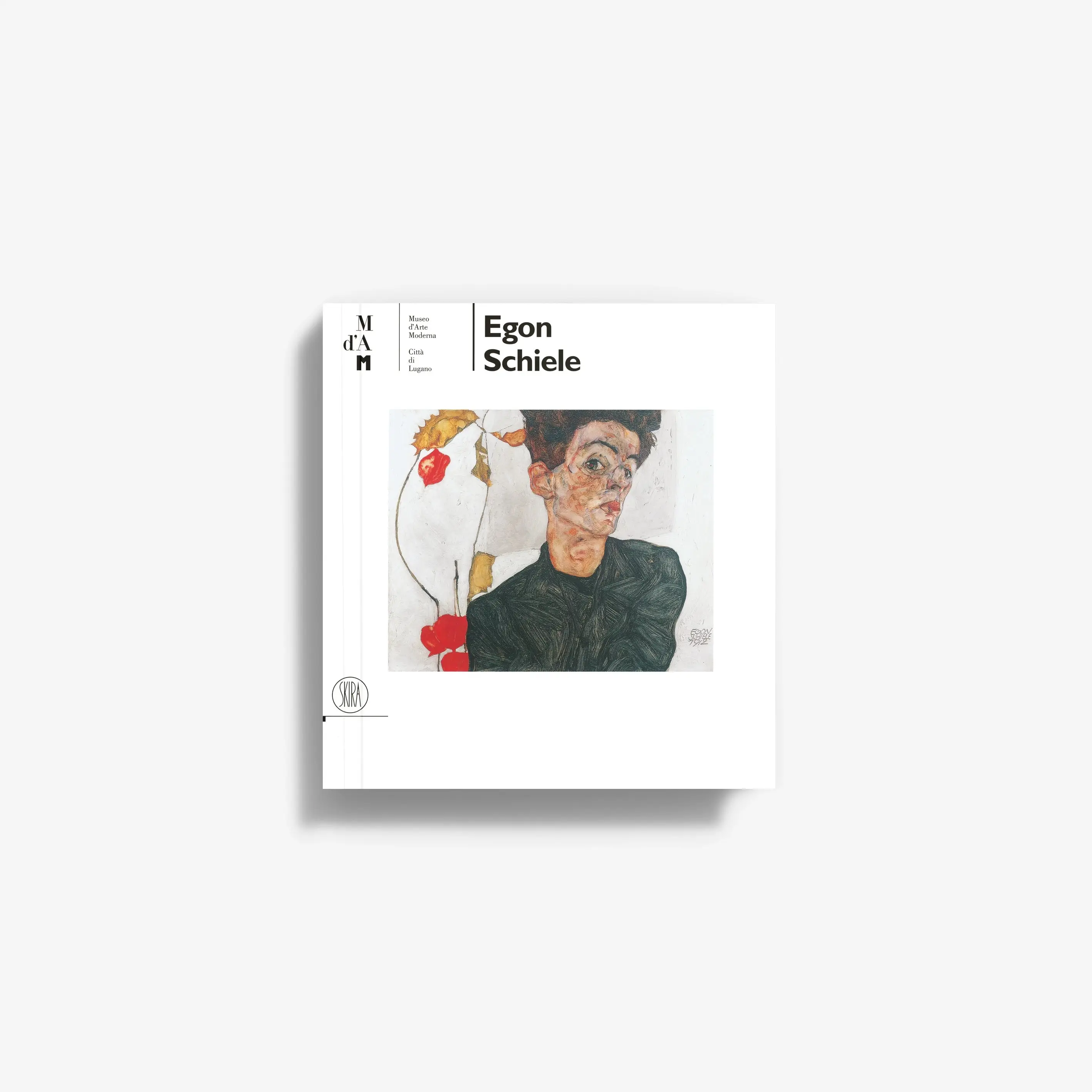 Egon Schiele (Exhibition Edition)