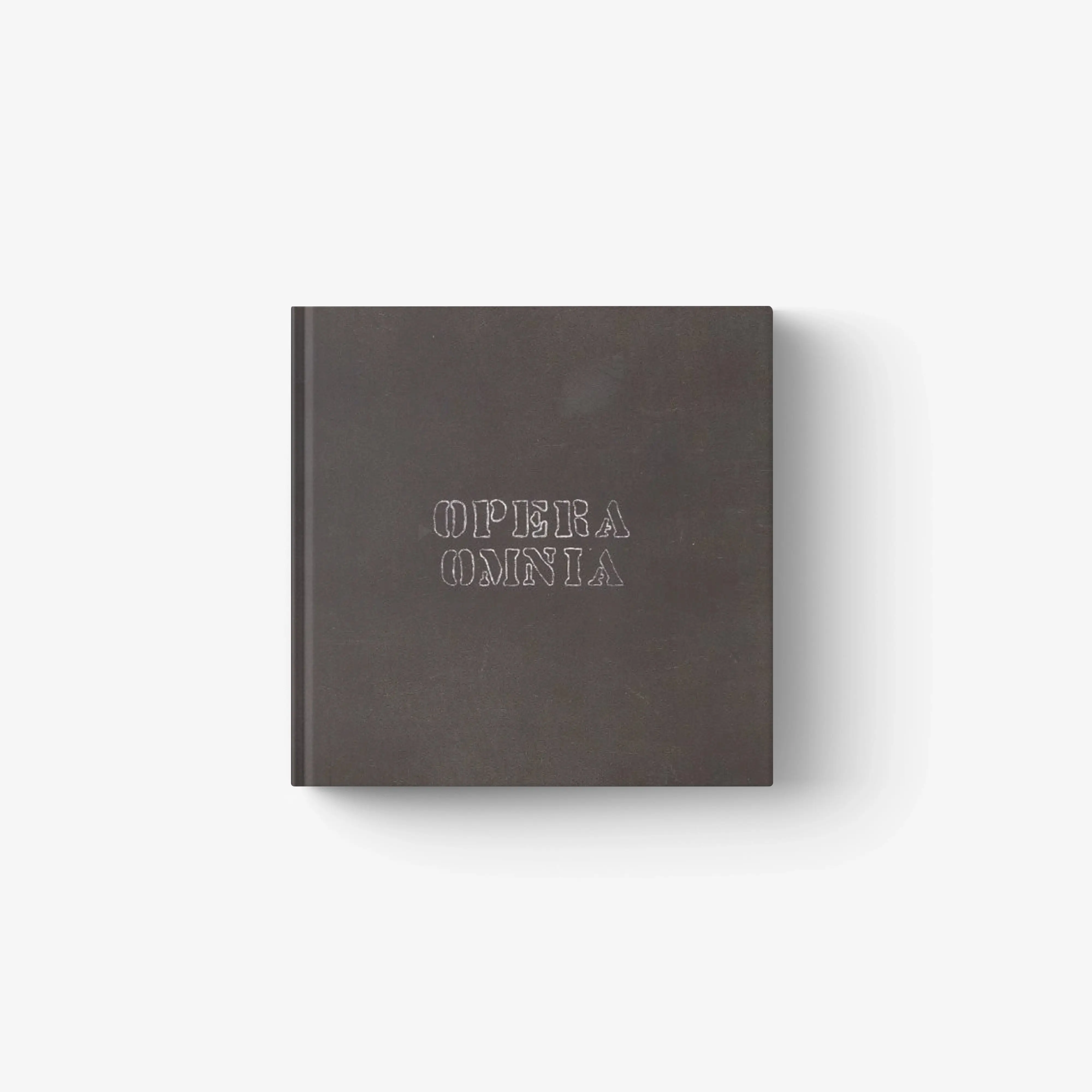 Eugenio Ferretti. Opera omnia