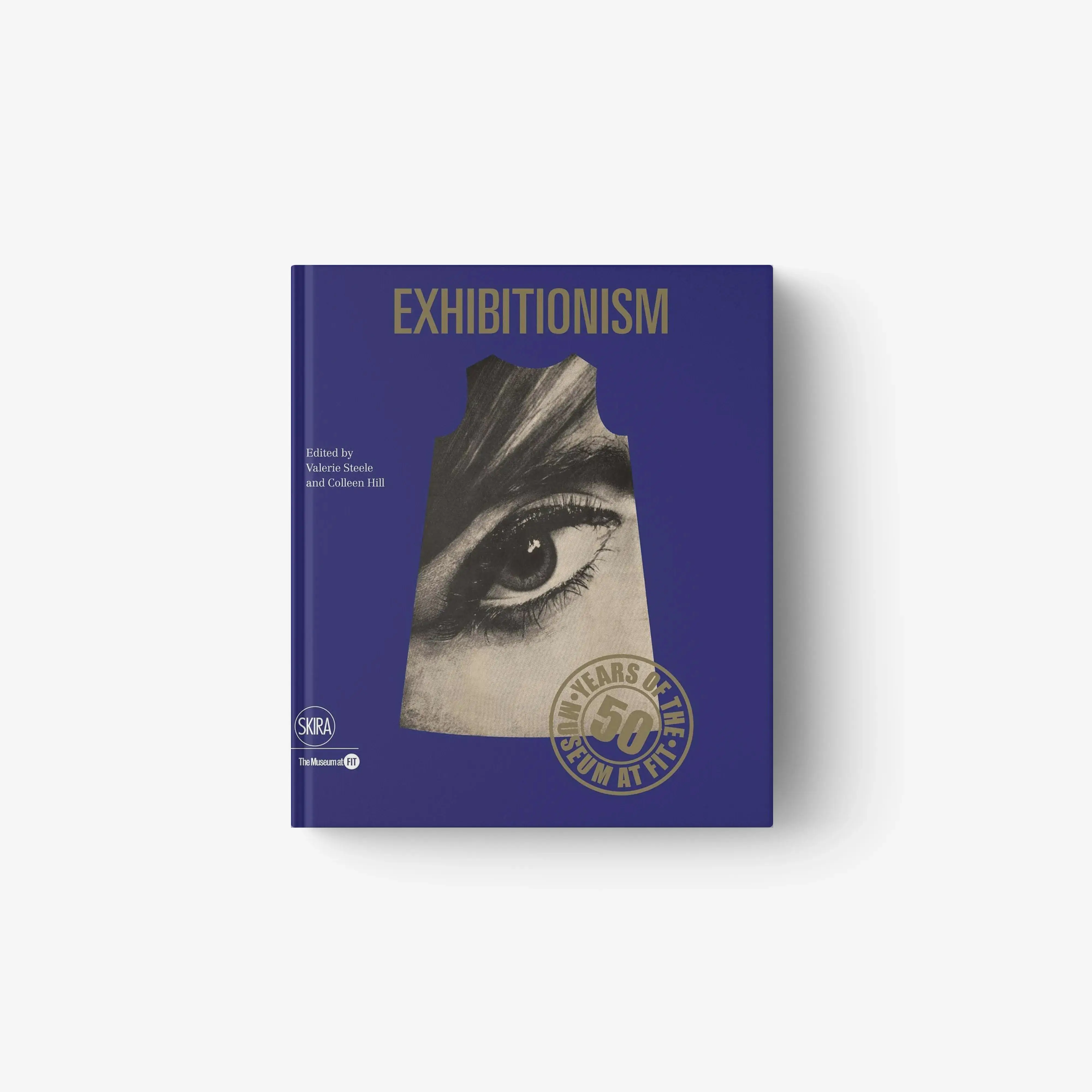 Exhibitionism. 50 Years of the Museum at FIT