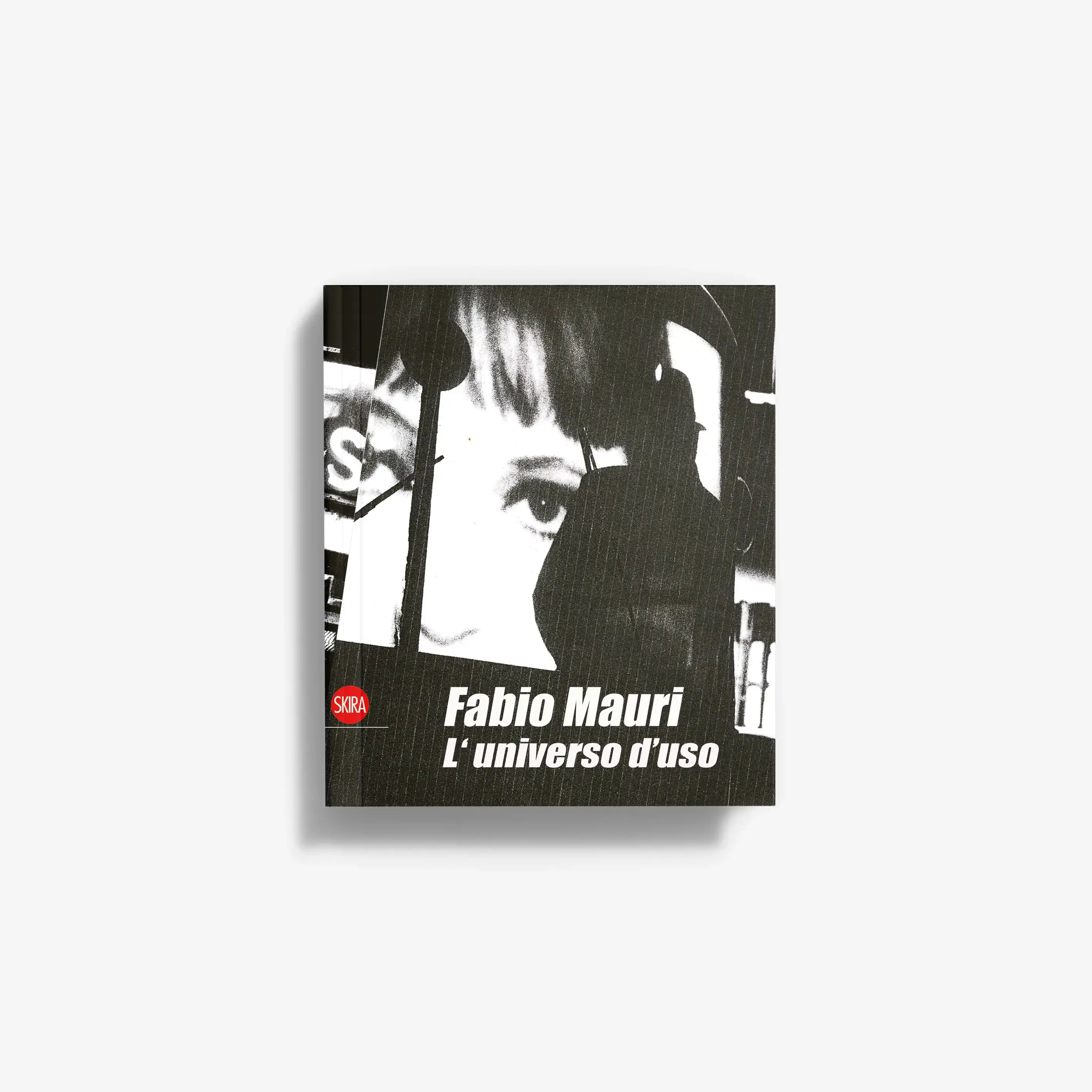 Fabio Mauri | L'universo d'uso