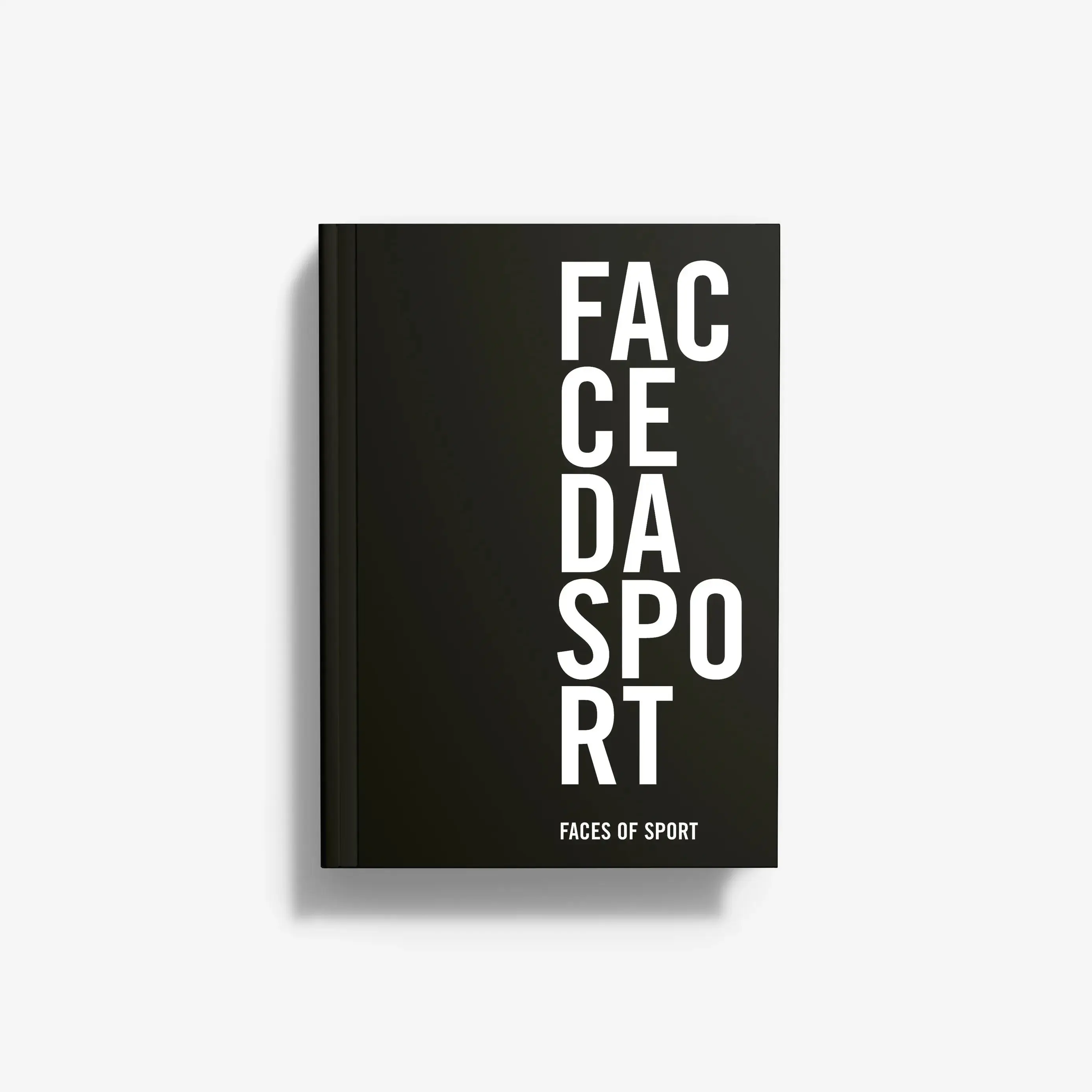 Facce da sport / Faces of Sport