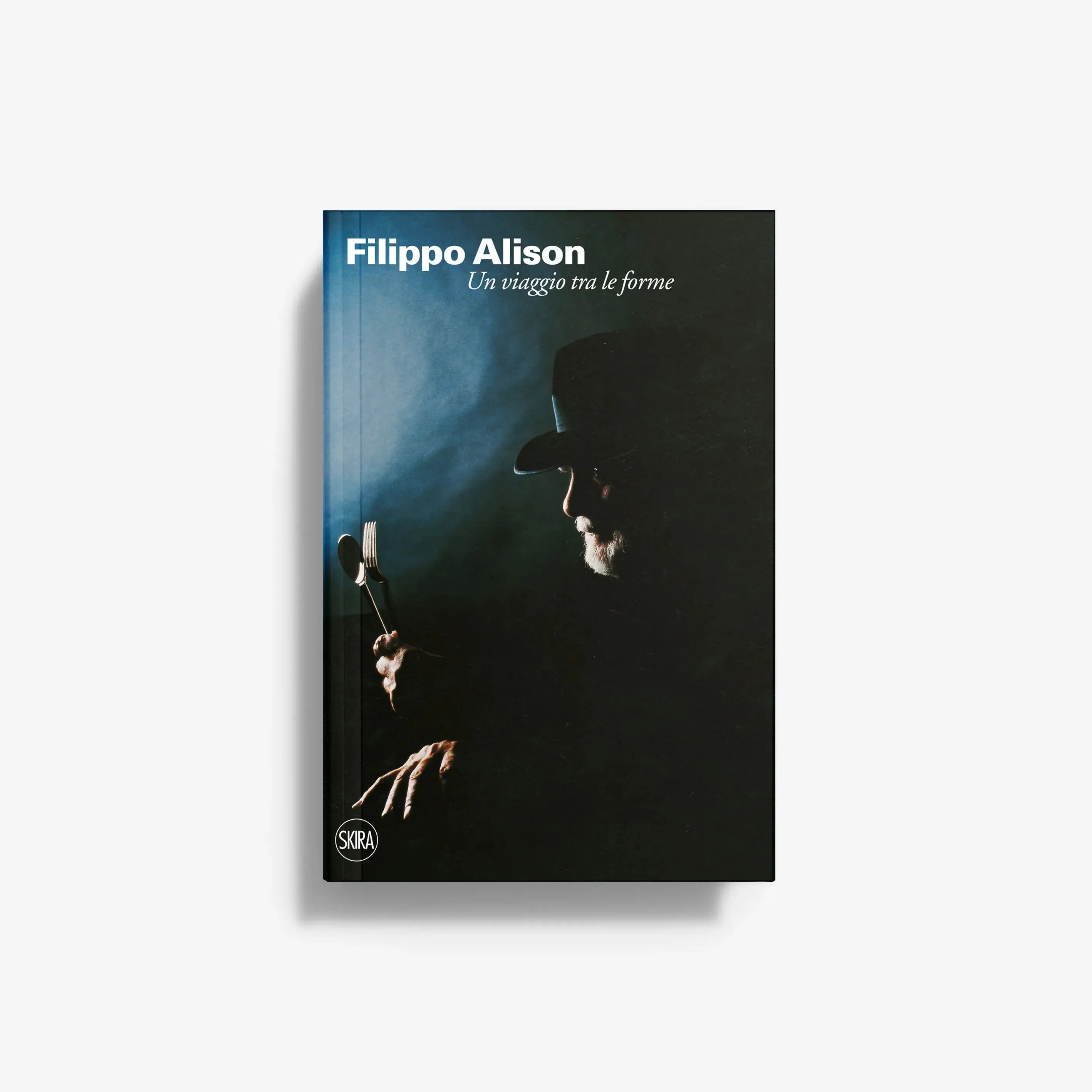 Filippo Alison. Un viaggio tra le forme