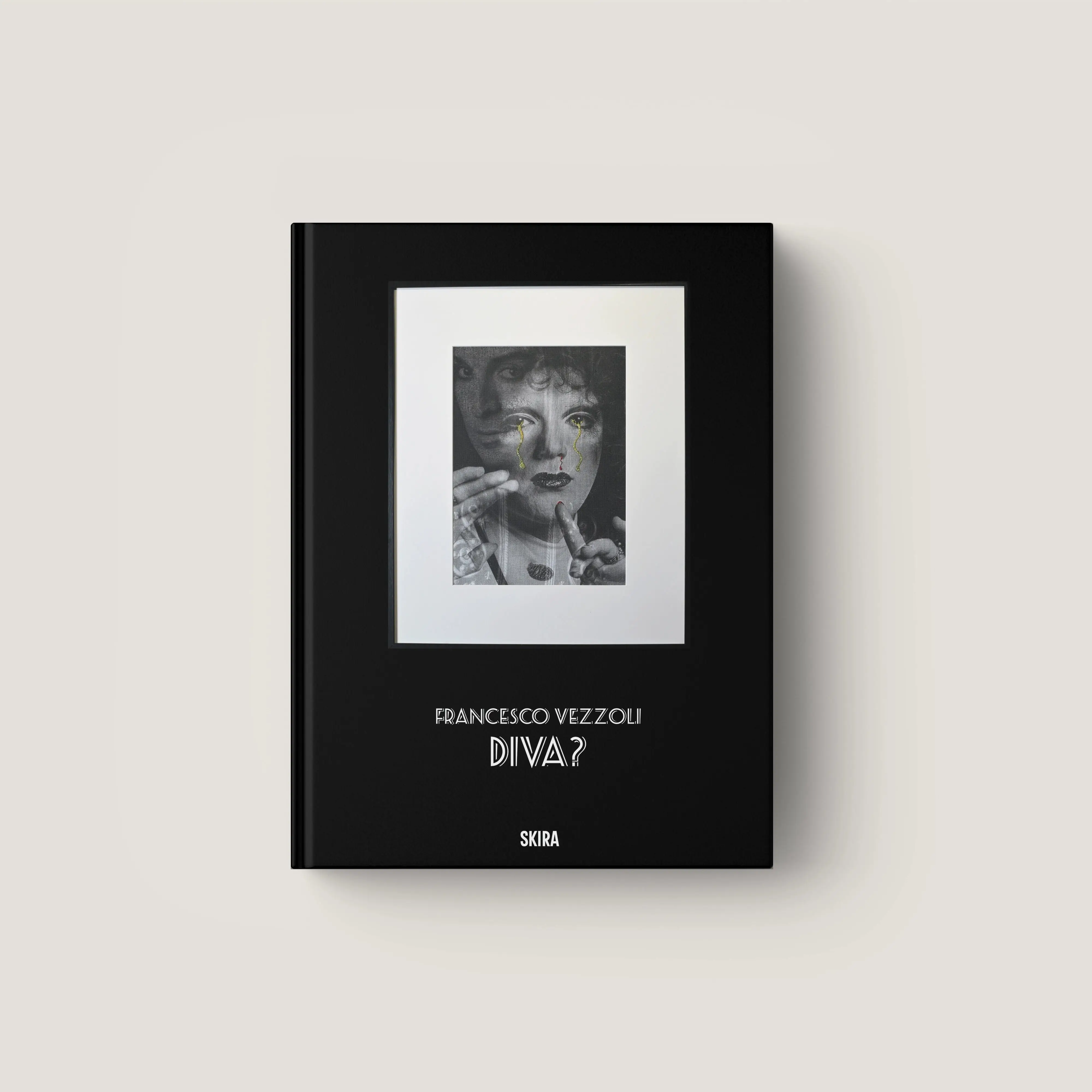 Francesco Vezzoli. Diva?