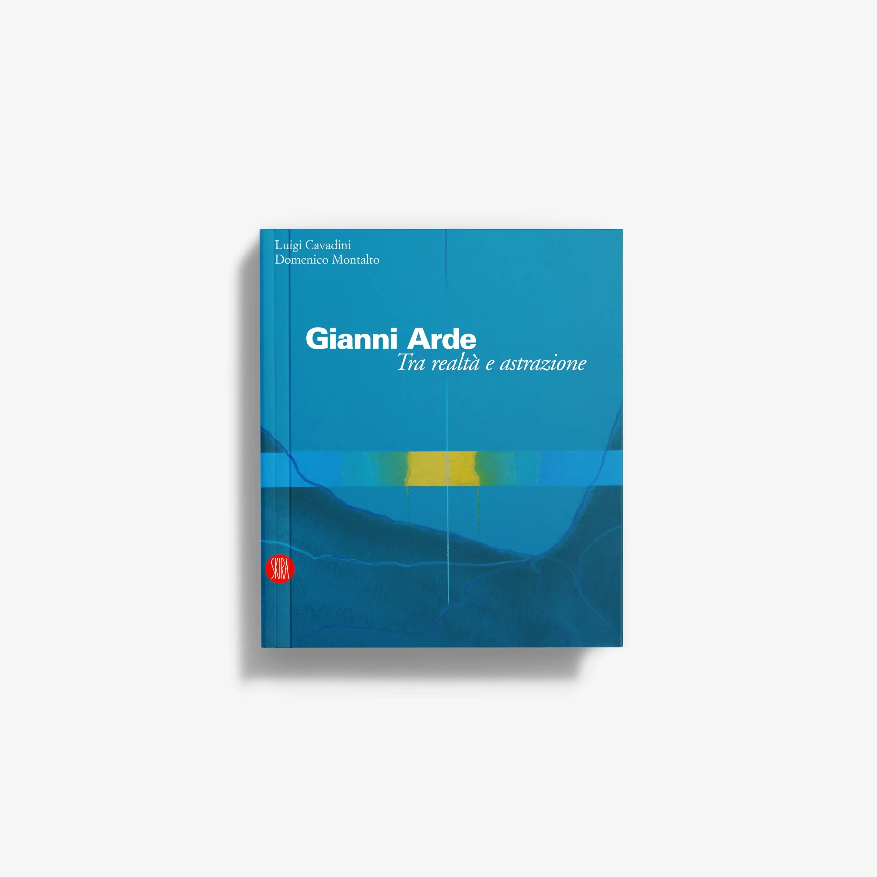 Gianni Arde. Tra realtà e astrazione