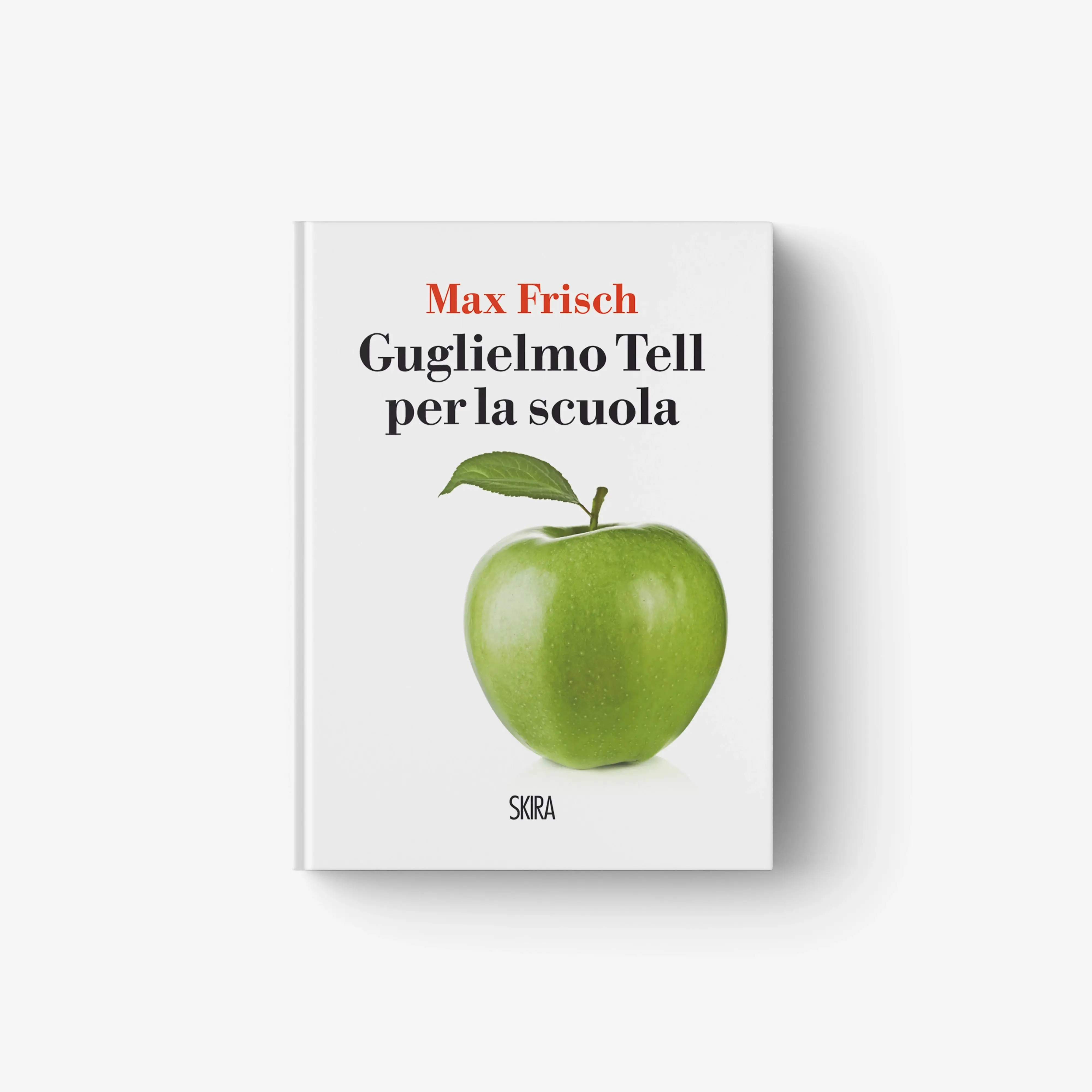 Guglielmo Tell per la scuola