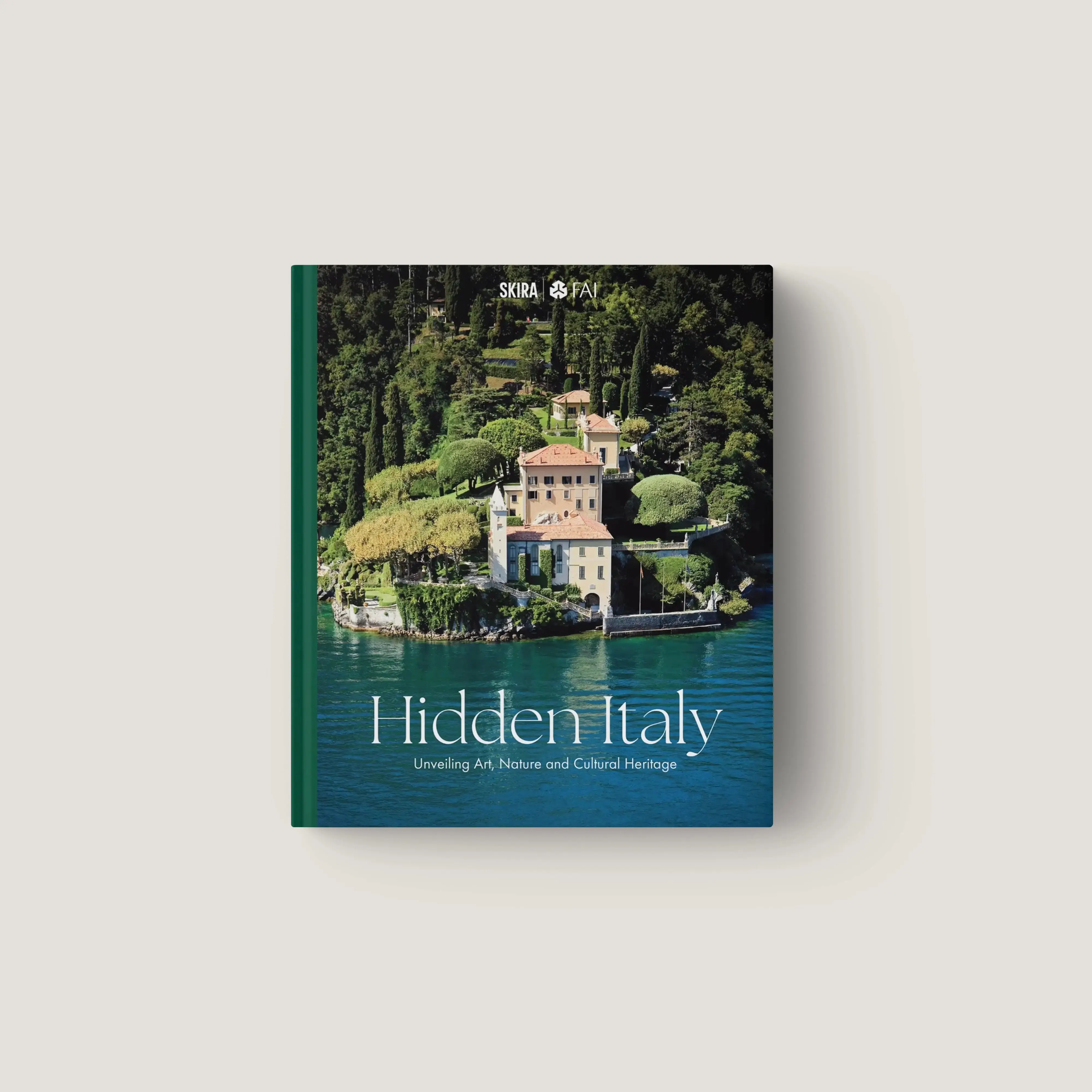 Hidden Italy. Unveiling Art, Nature and Cultural Heritage