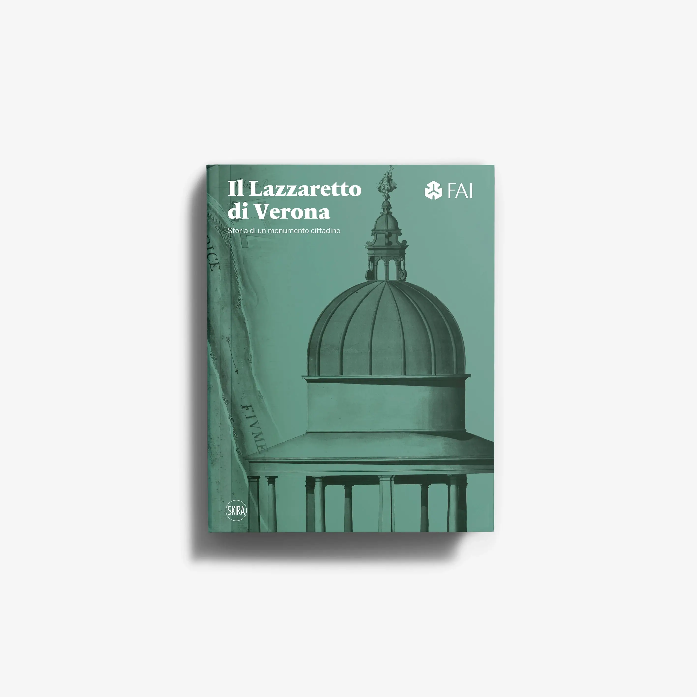 Il Lazzaretto di Verona