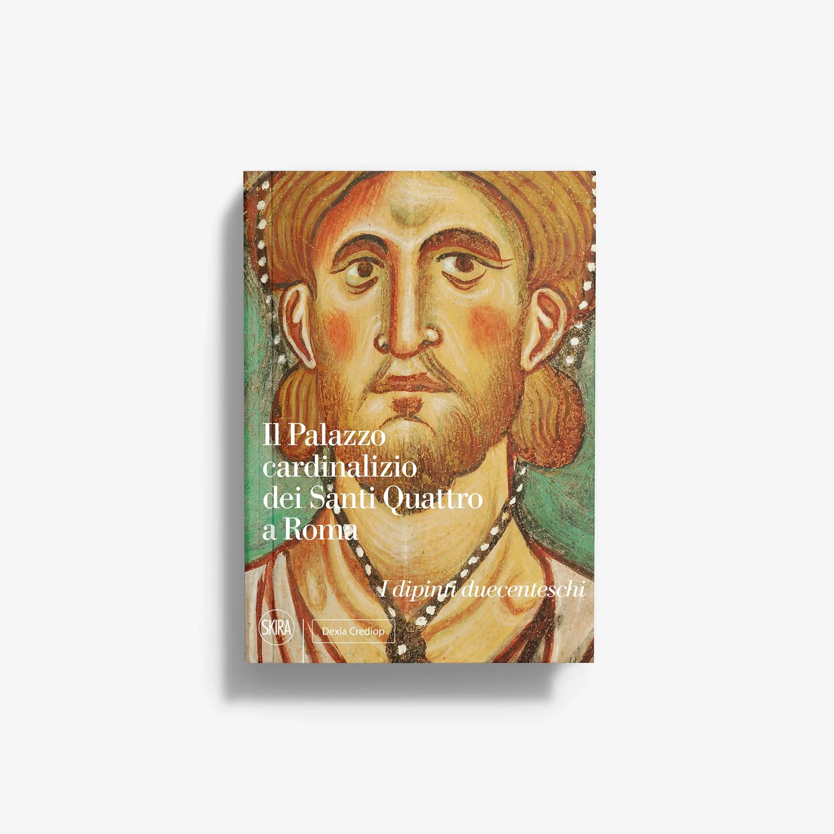 Il Palazzo cardinalizio dei Santi Quattro a Roma