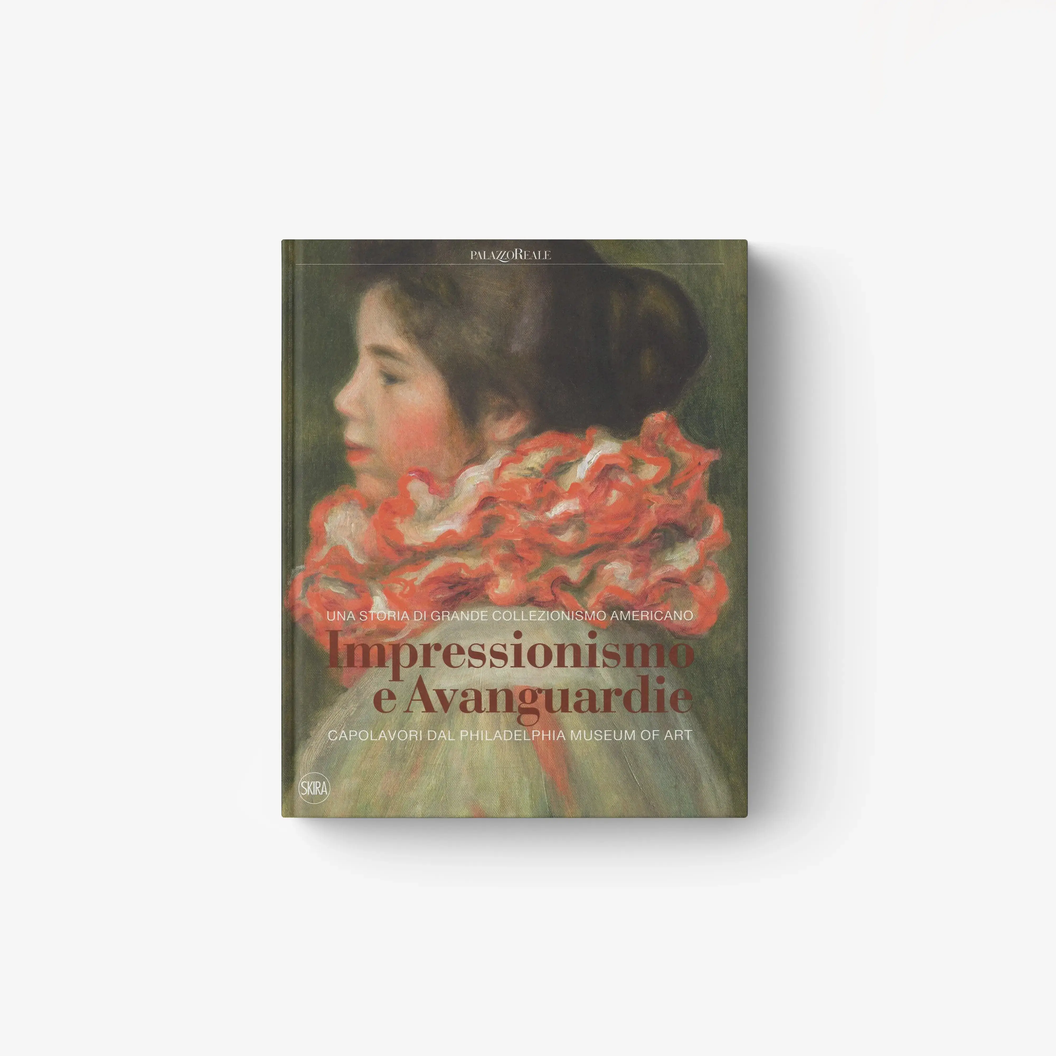 Impressionismo e Avanguardie