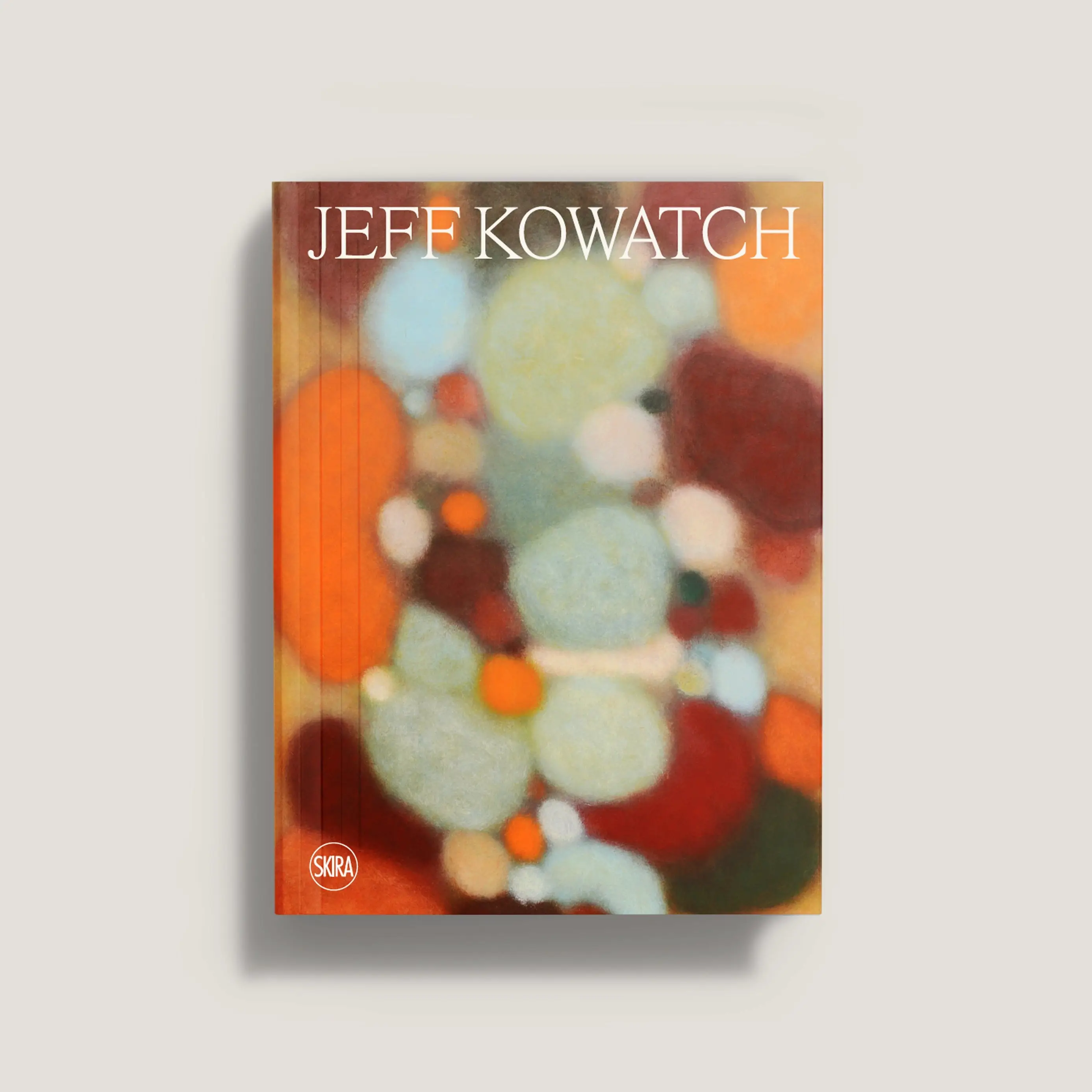 Jeff Kowatch