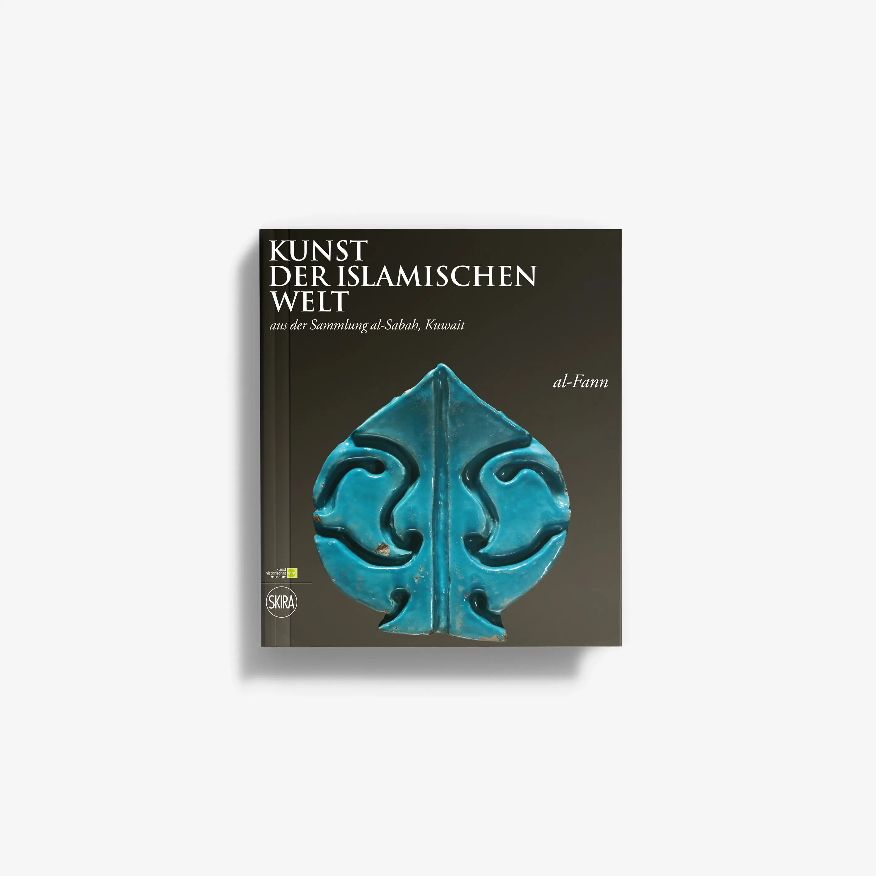 Kunst der islamischen Welt