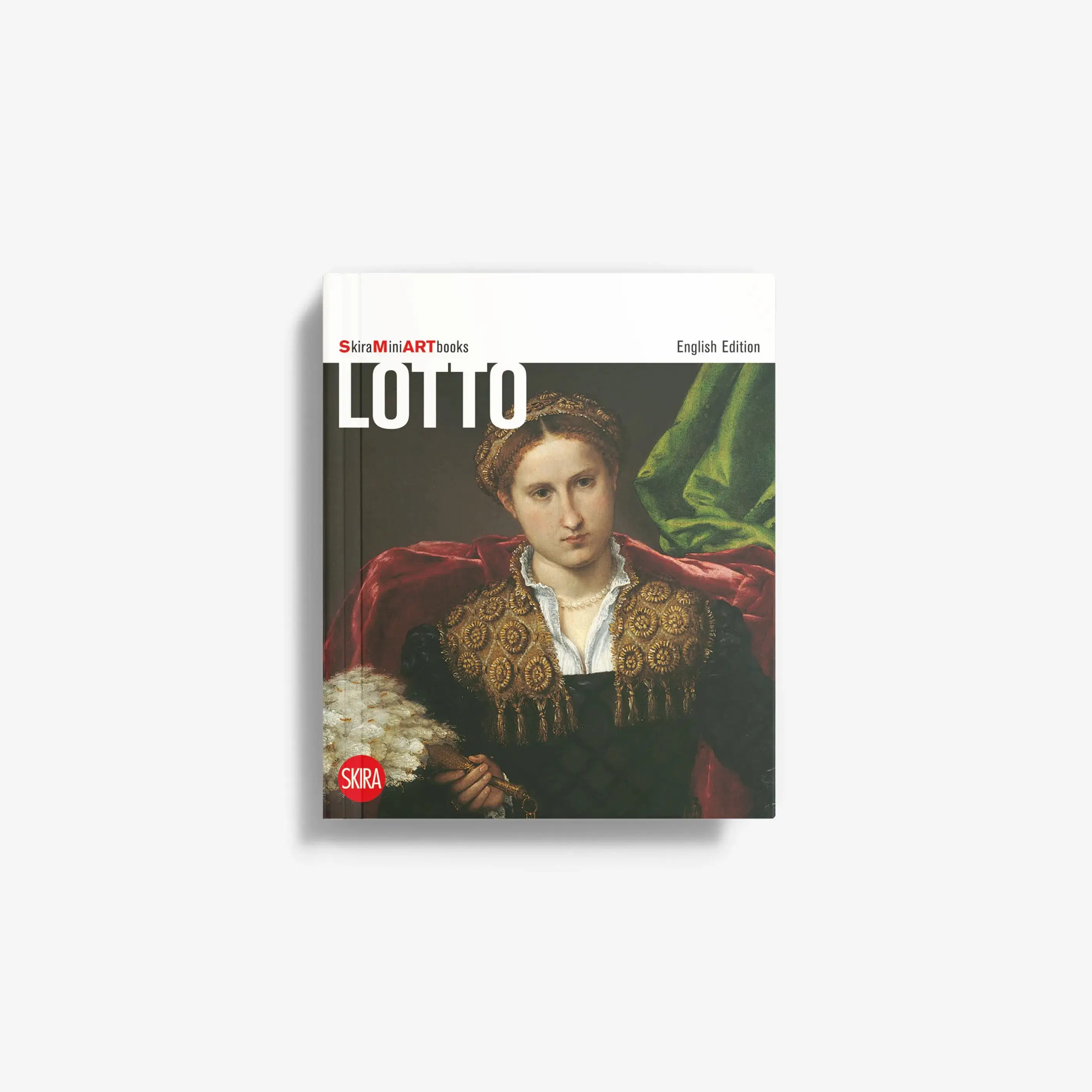 LOTTO (English Edition)