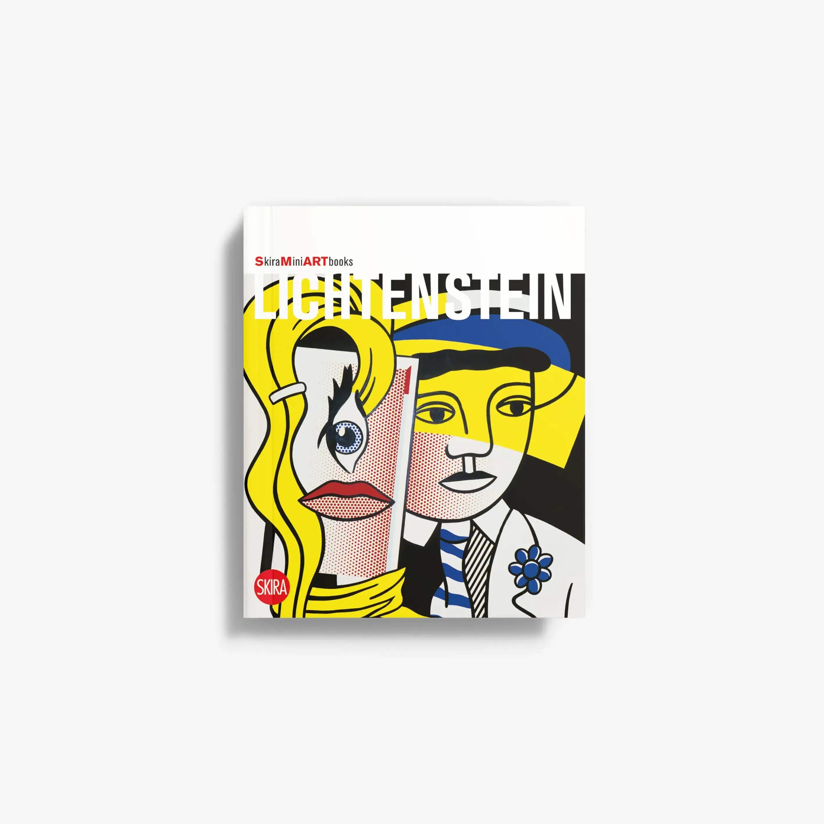 Lichtenstein (Italian Edition)