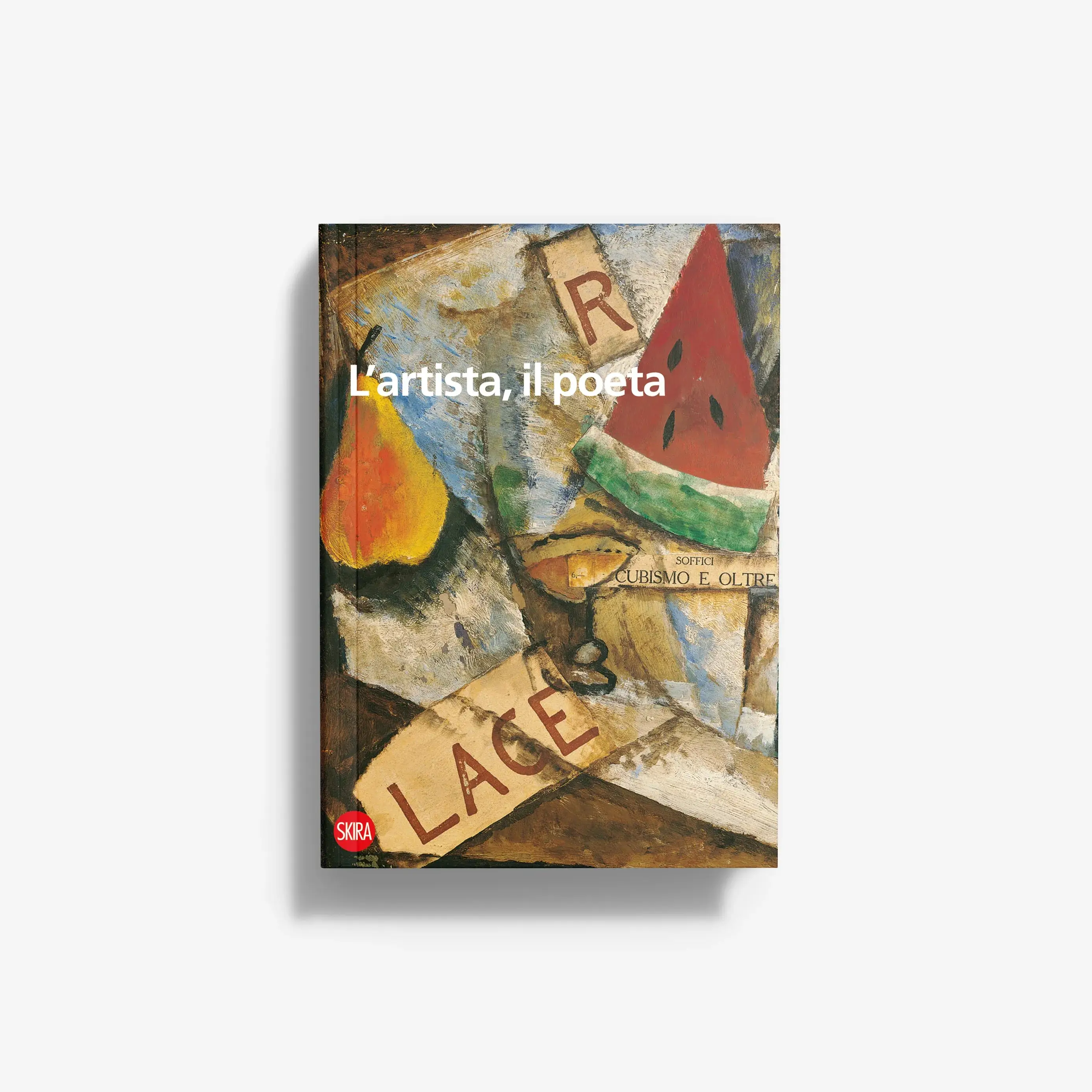 L’ artista, il poeta