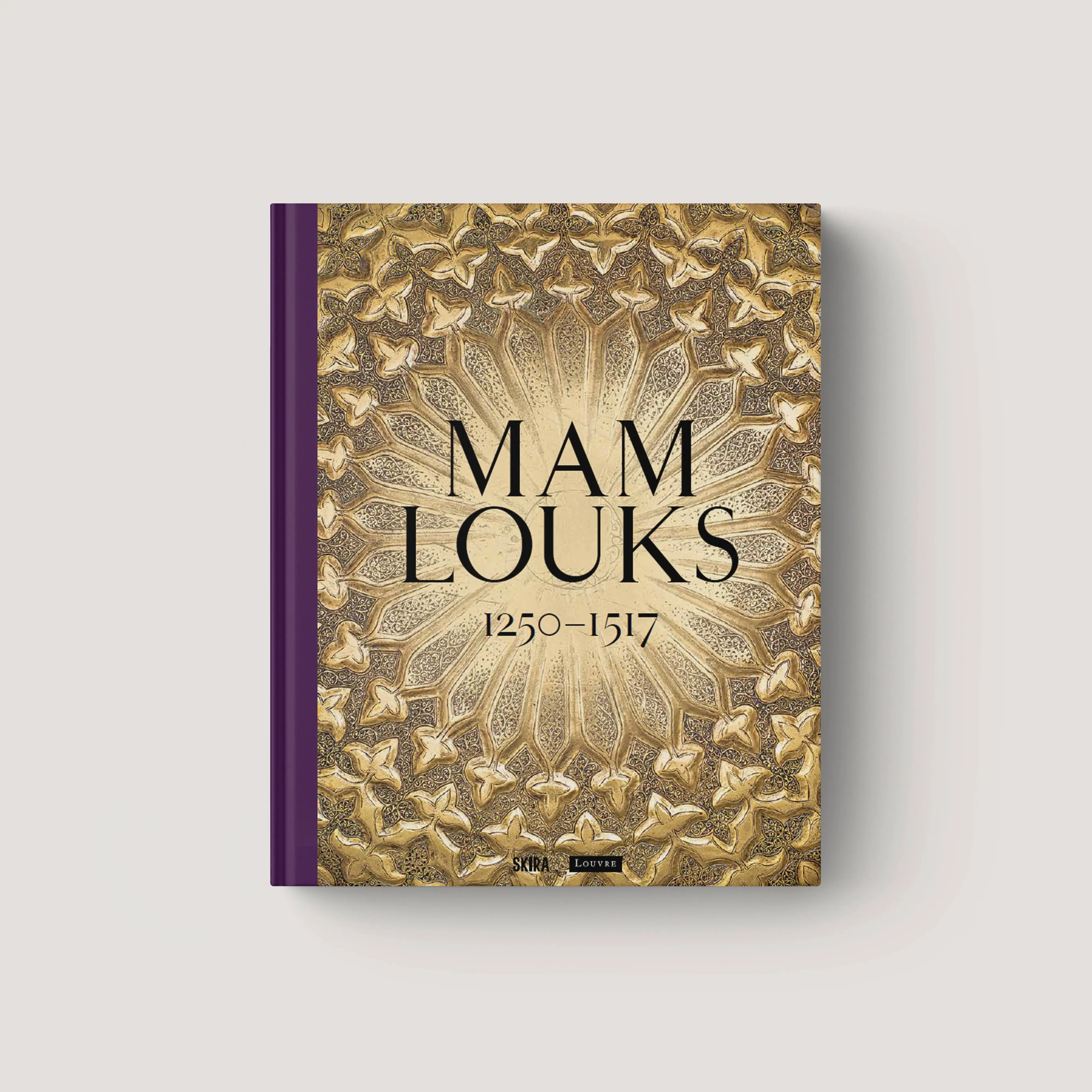 MAMLOUKS 1250 - 1517