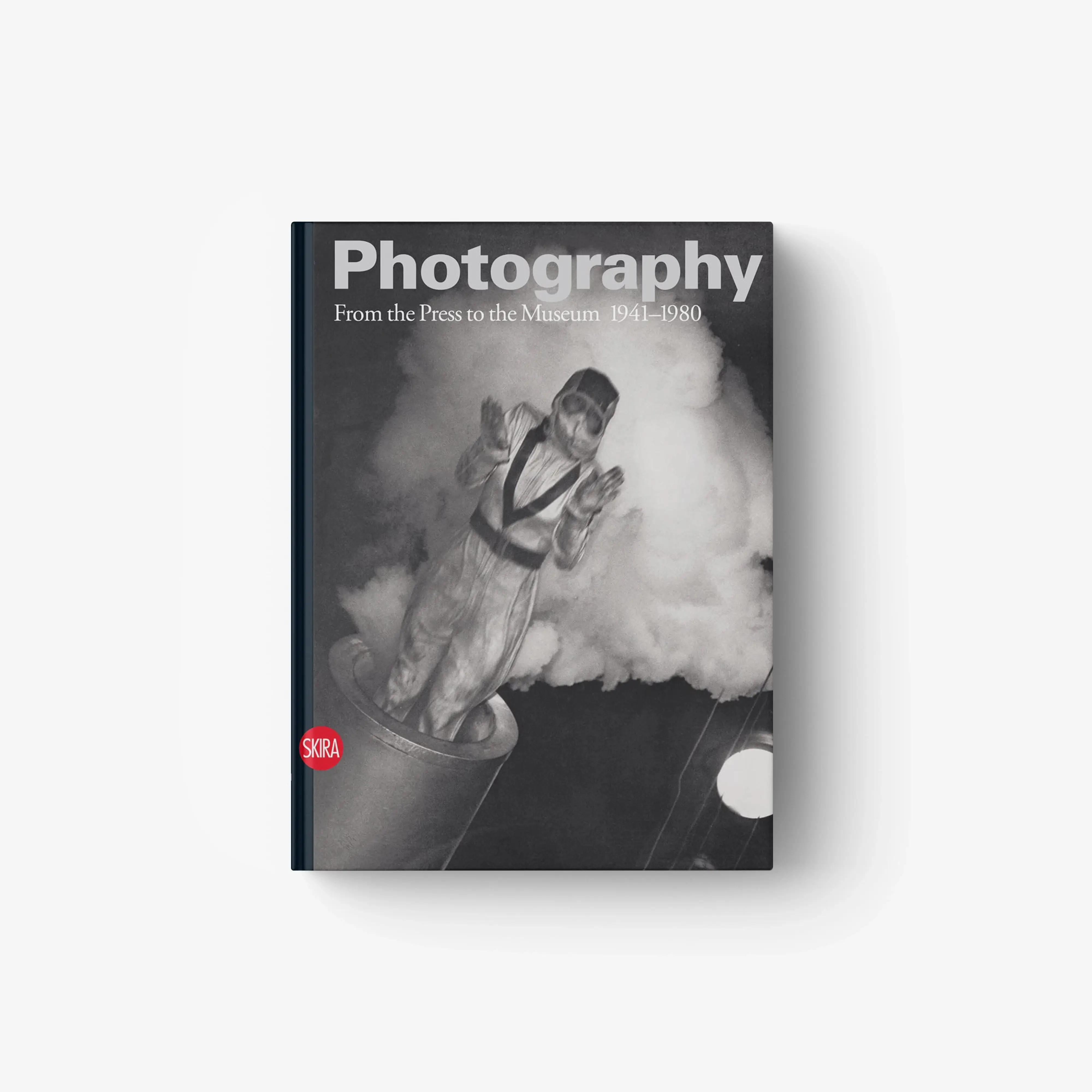 Photography. From the Press to the Museum 1941–1980