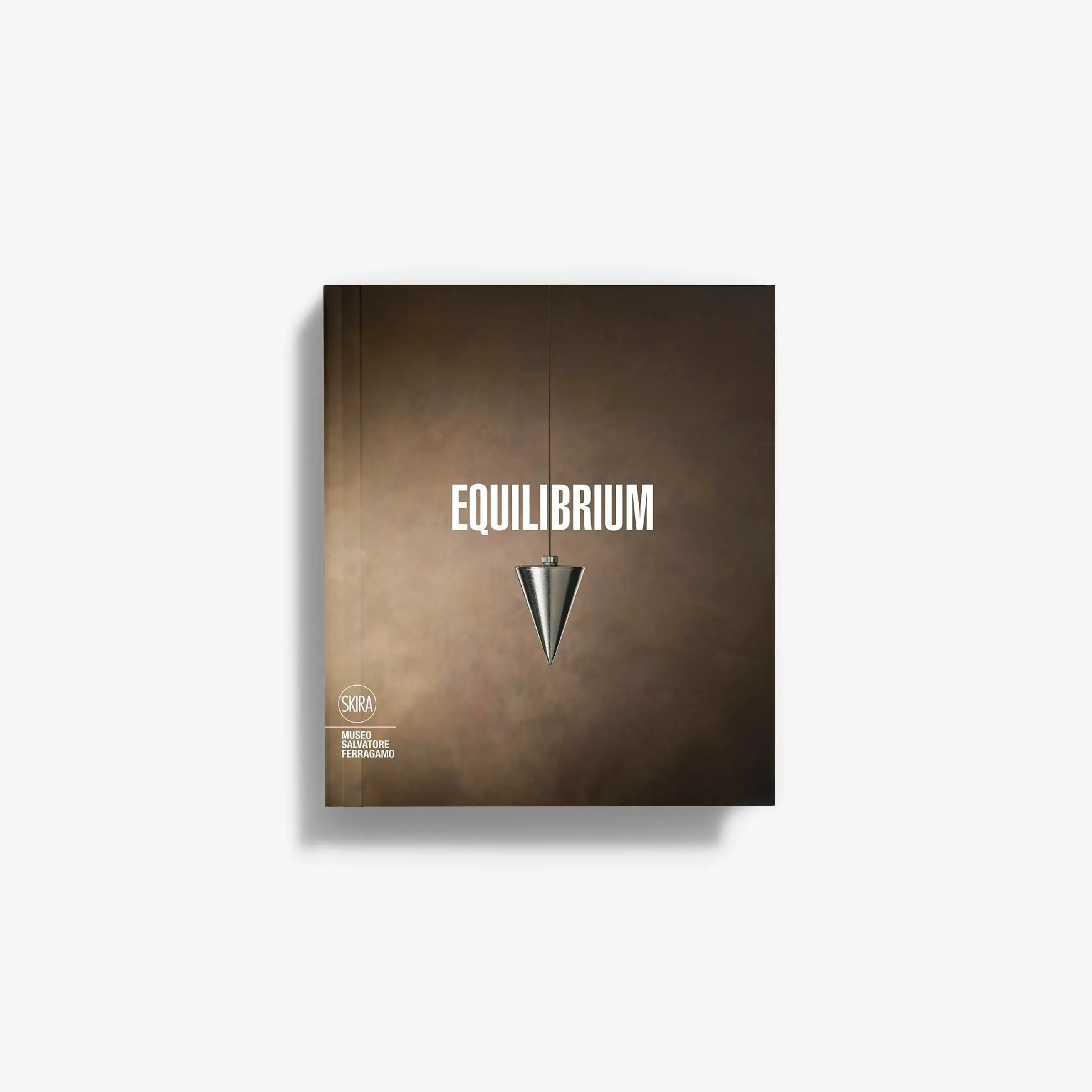 Salvatore Ferragamo. Equilibrium (Italian Edition)