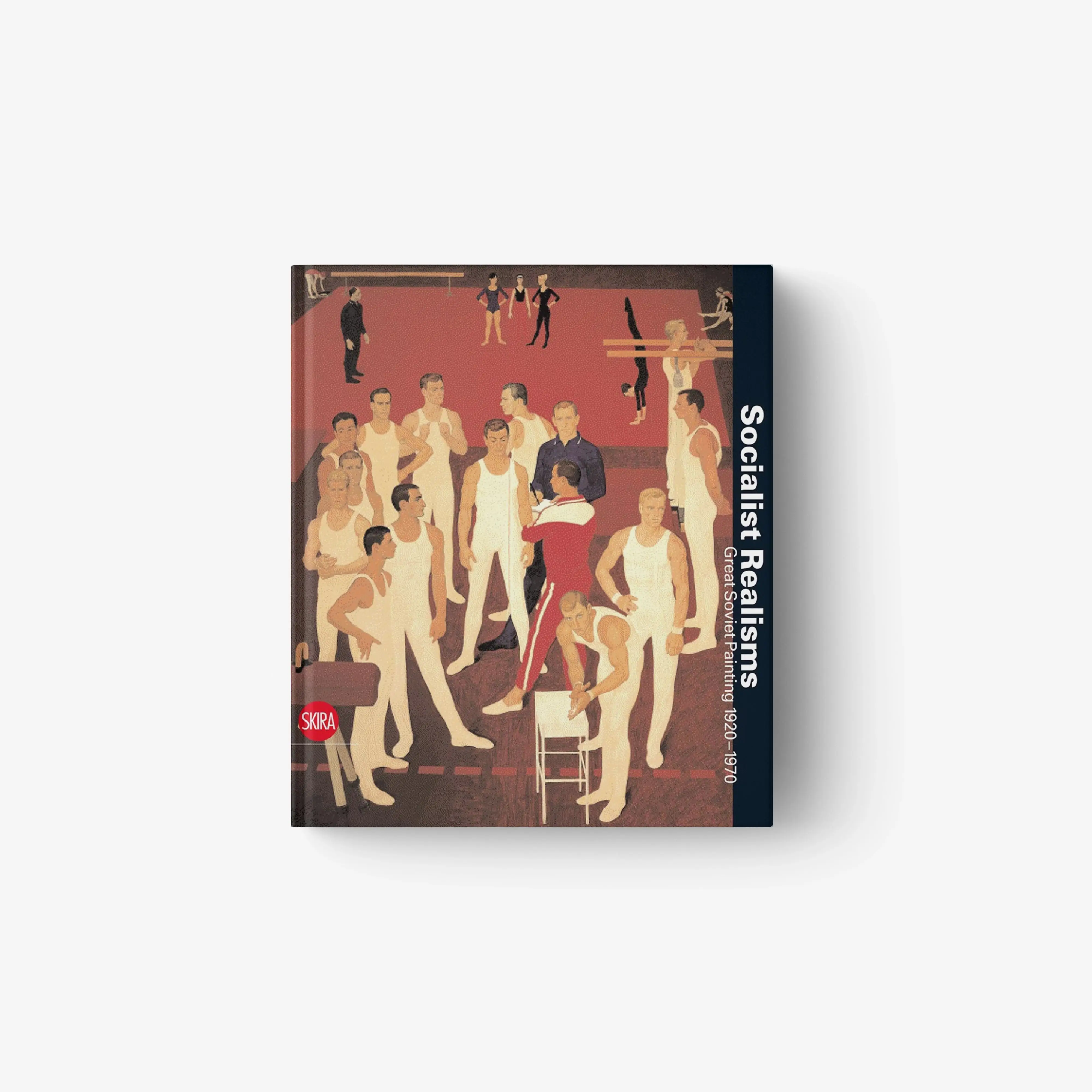 Socialist Realisms. Soviet Painting 1920-1970